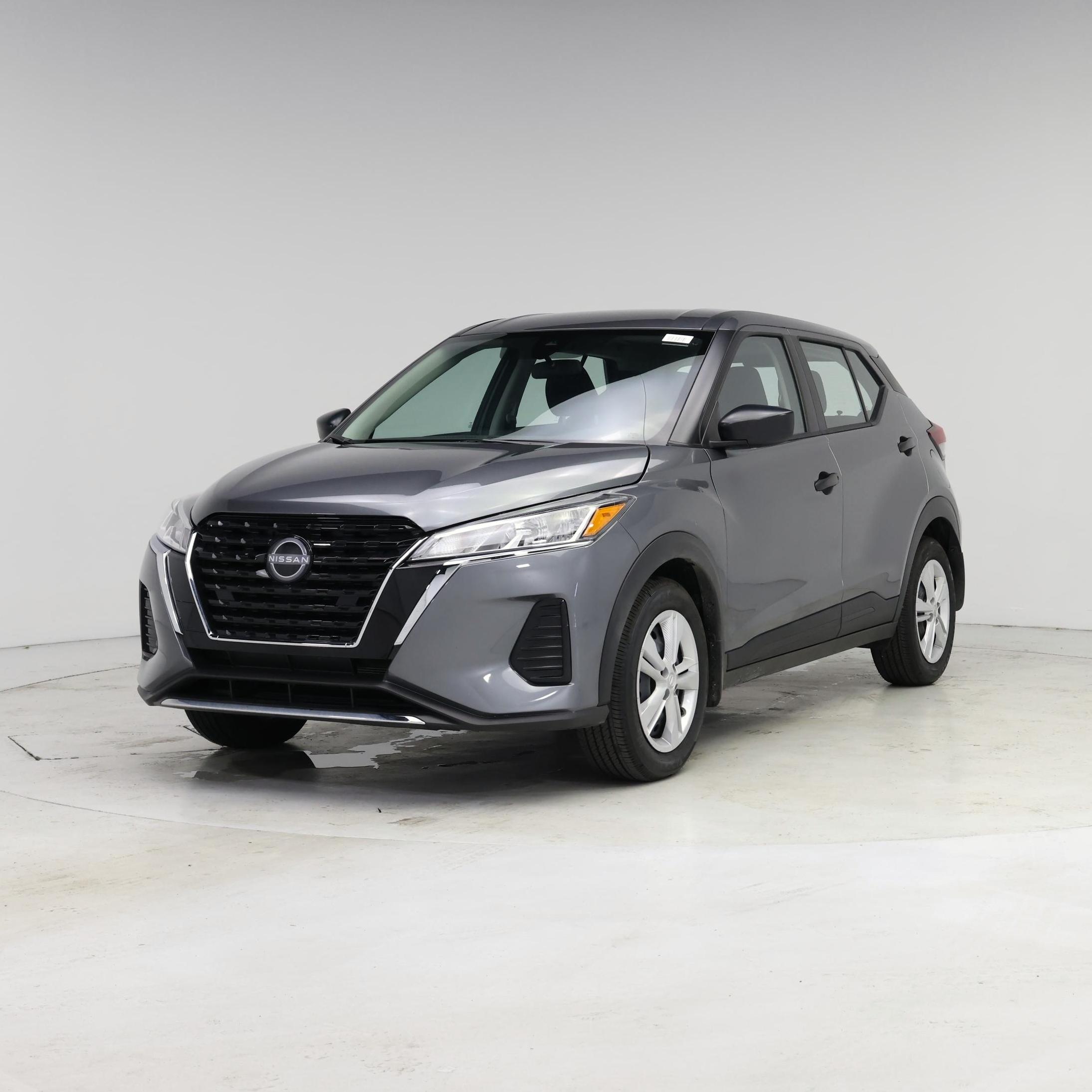 Thumbnail: 2024 Nissan Kicks - 4