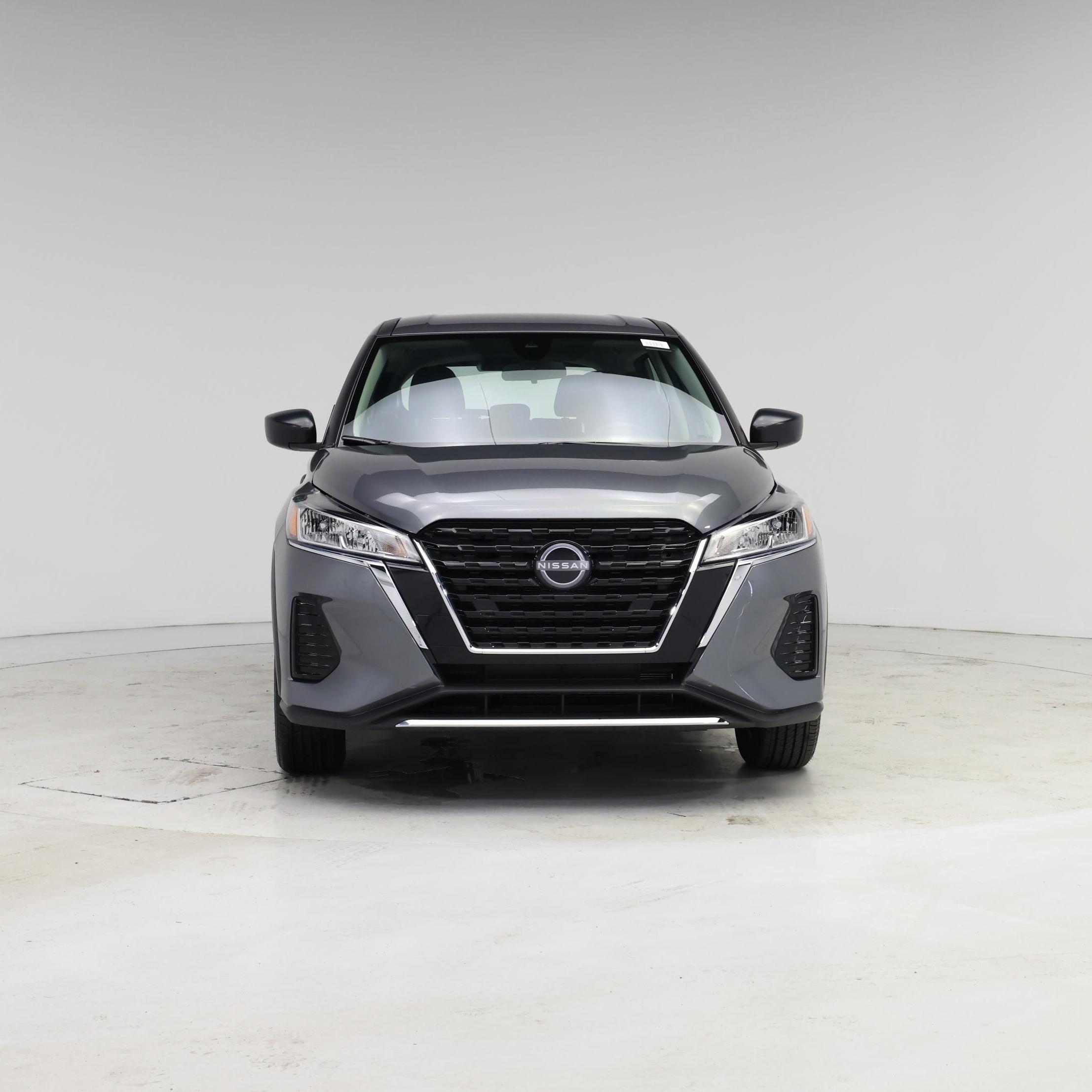Thumbnail: 2024 Nissan Kicks - 5