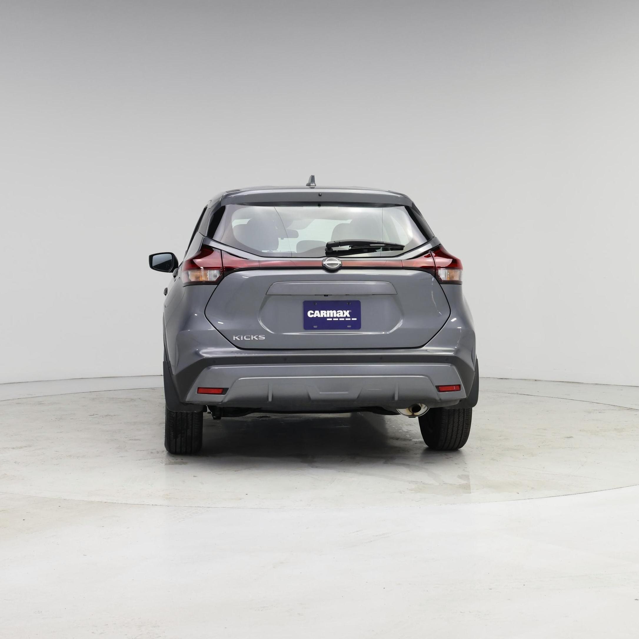 Thumbnail: 2024 Nissan Kicks - 6