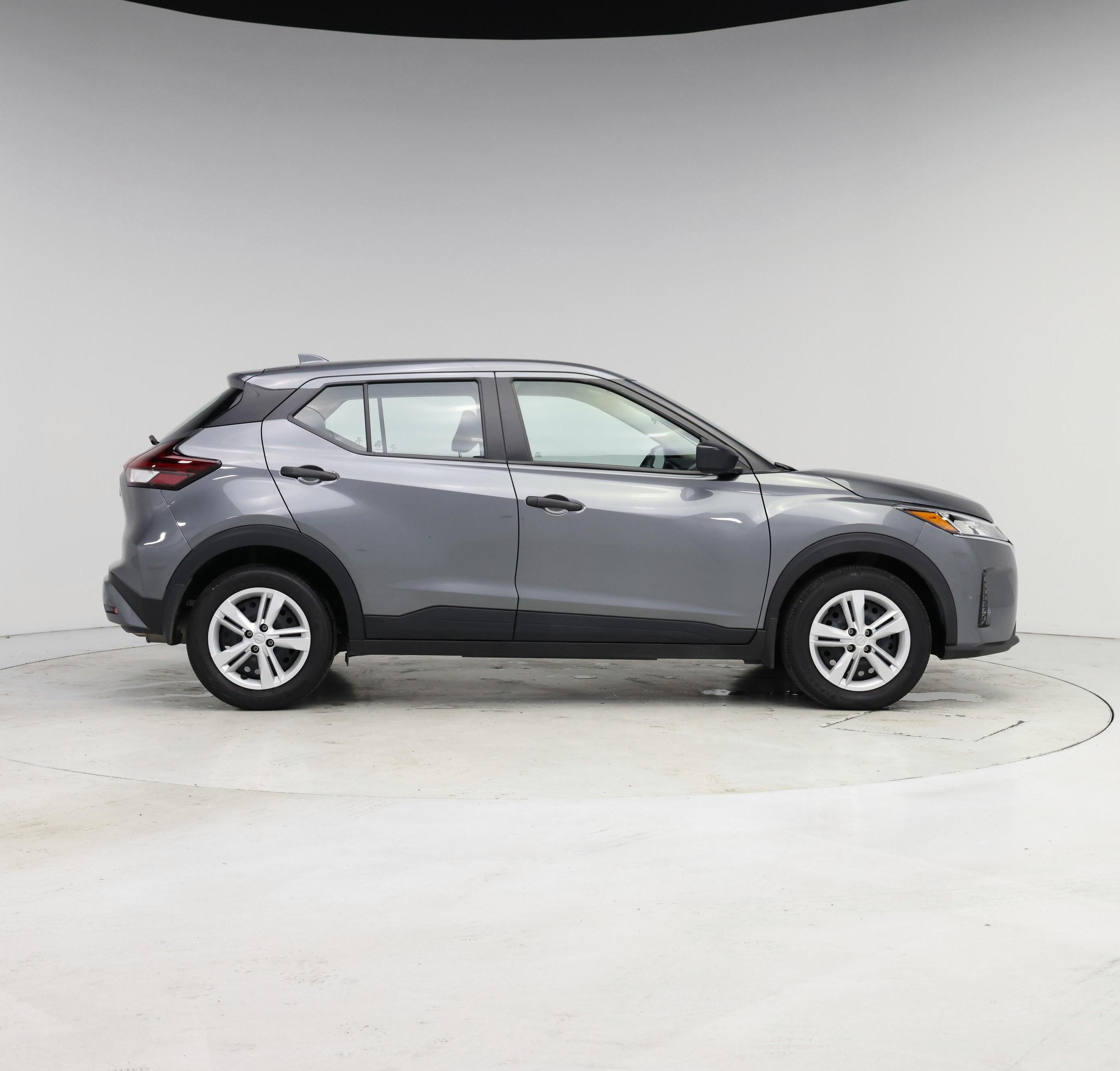 Thumbnail: 2024 Nissan Kicks - 7