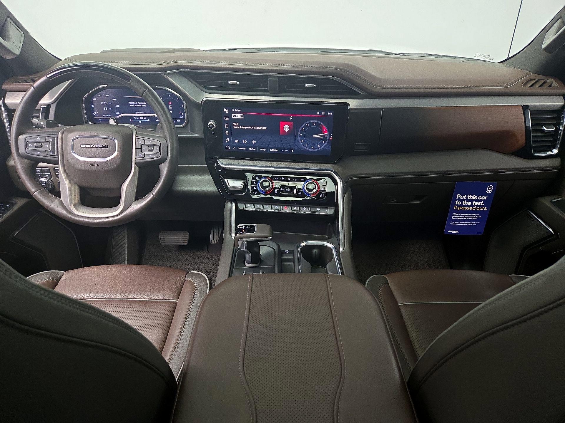 Thumbnail: 2024 GMC Sierra 1500 - 9