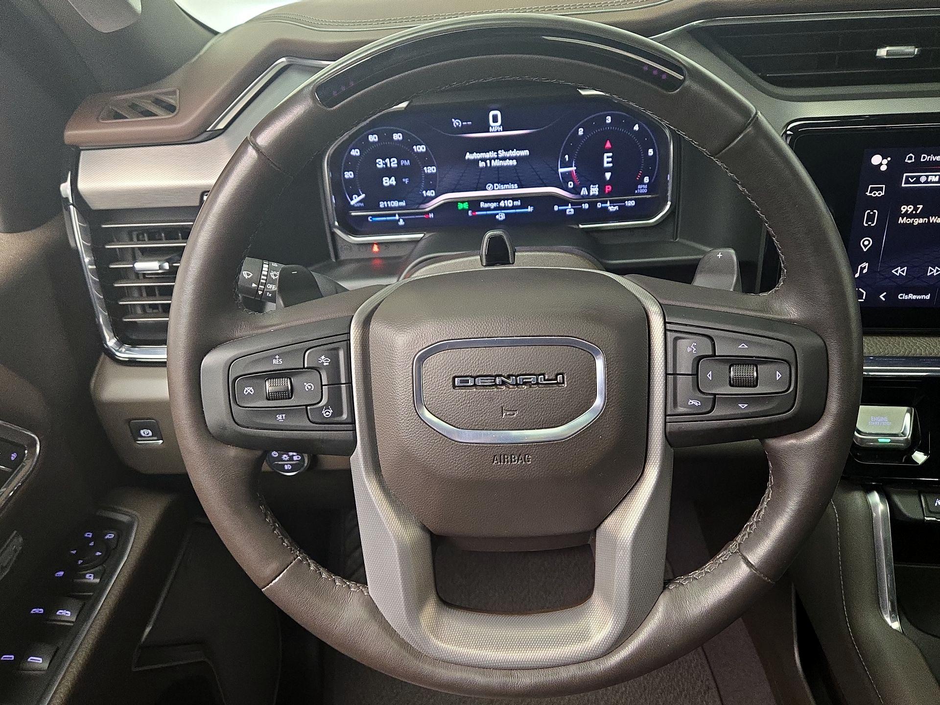 Thumbnail: 2024 GMC Sierra 1500 - 10