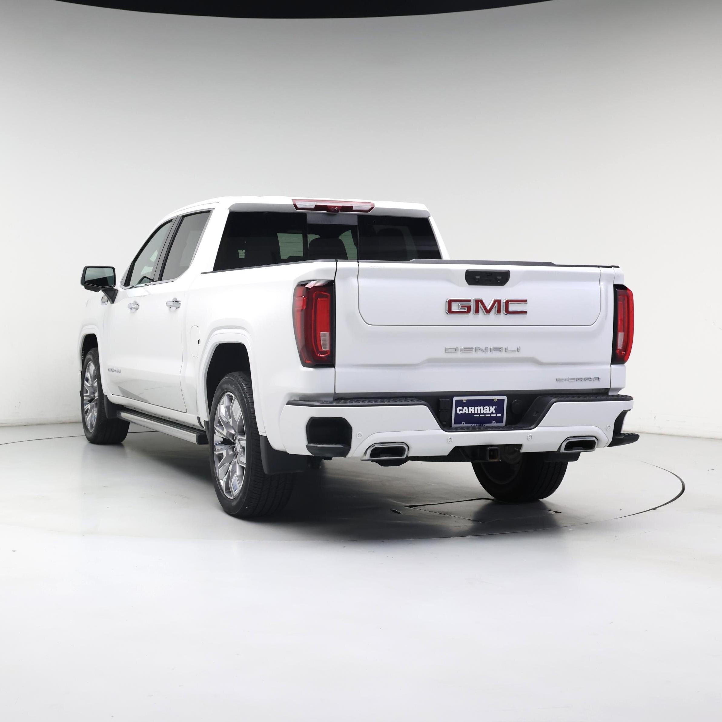 Thumbnail: 2024 GMC Sierra 1500 - 2