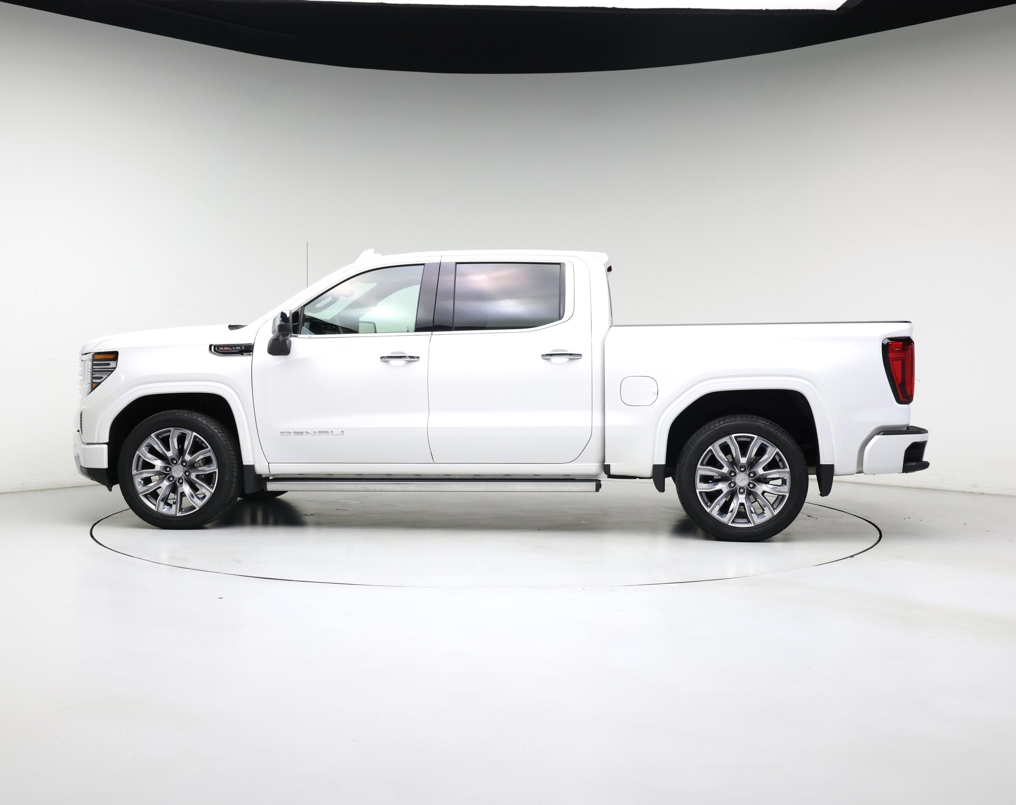 Thumbnail: 2024 GMC Sierra 1500 - 3