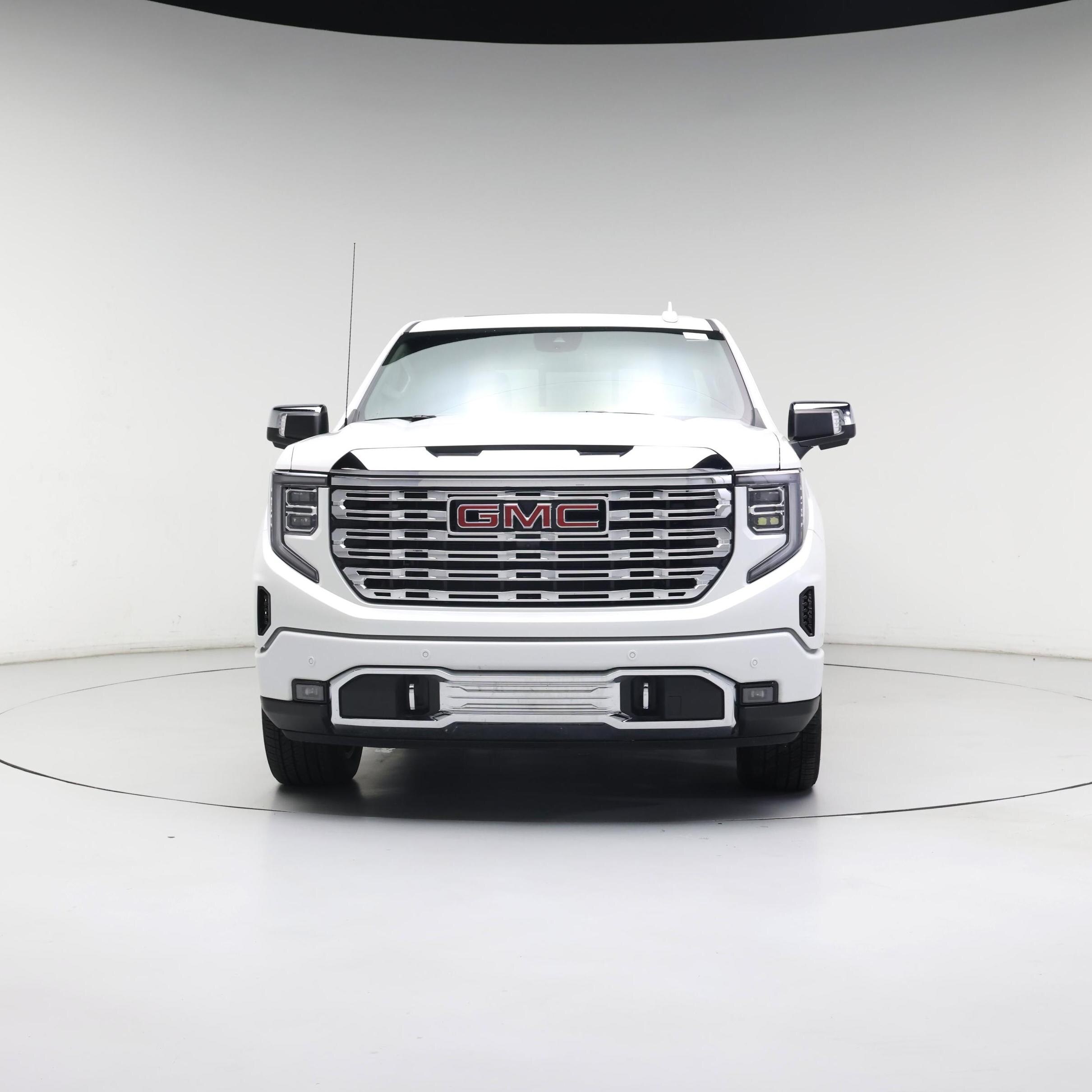 Thumbnail: 2024 GMC Sierra 1500 - 5