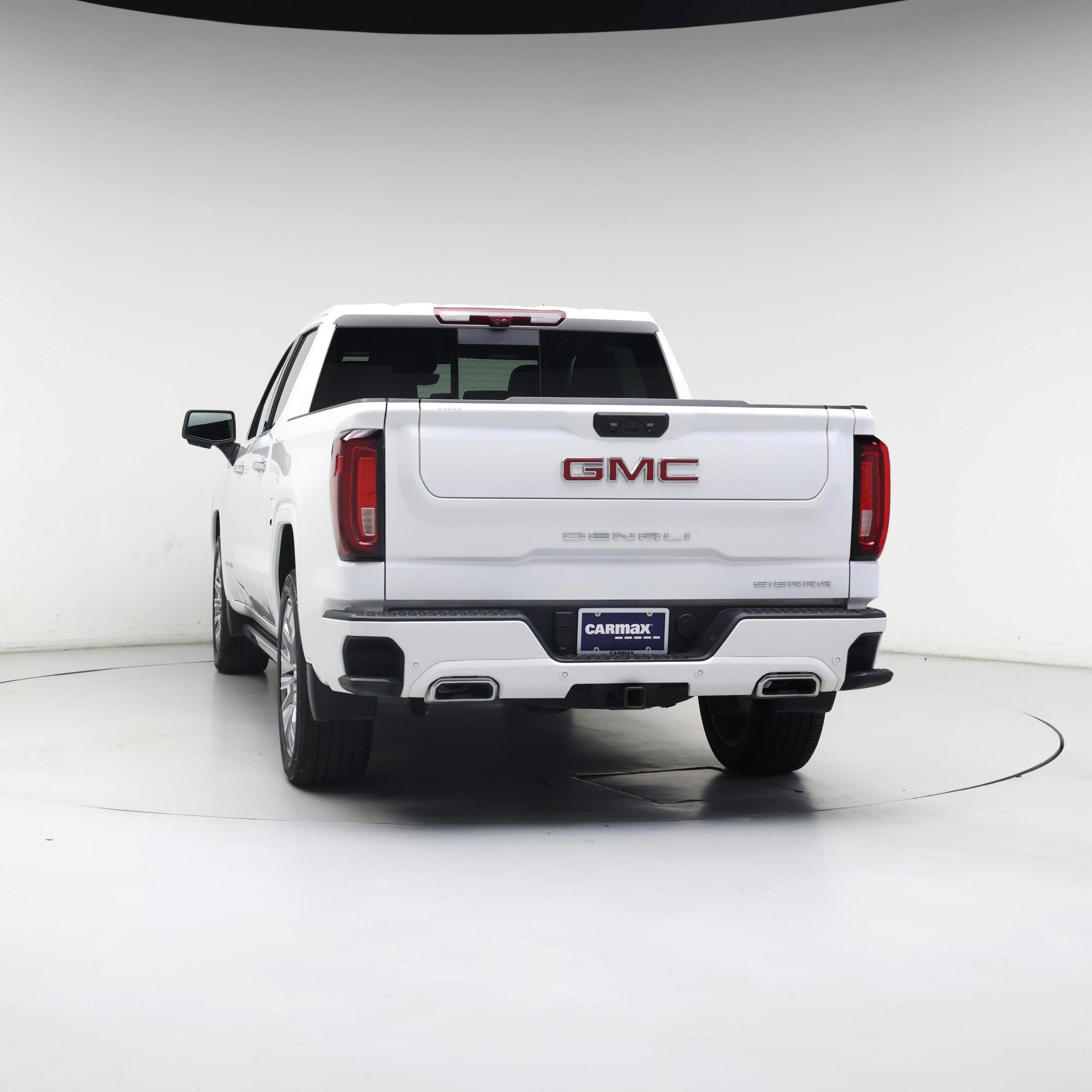 Thumbnail: 2024 GMC Sierra 1500 - 6