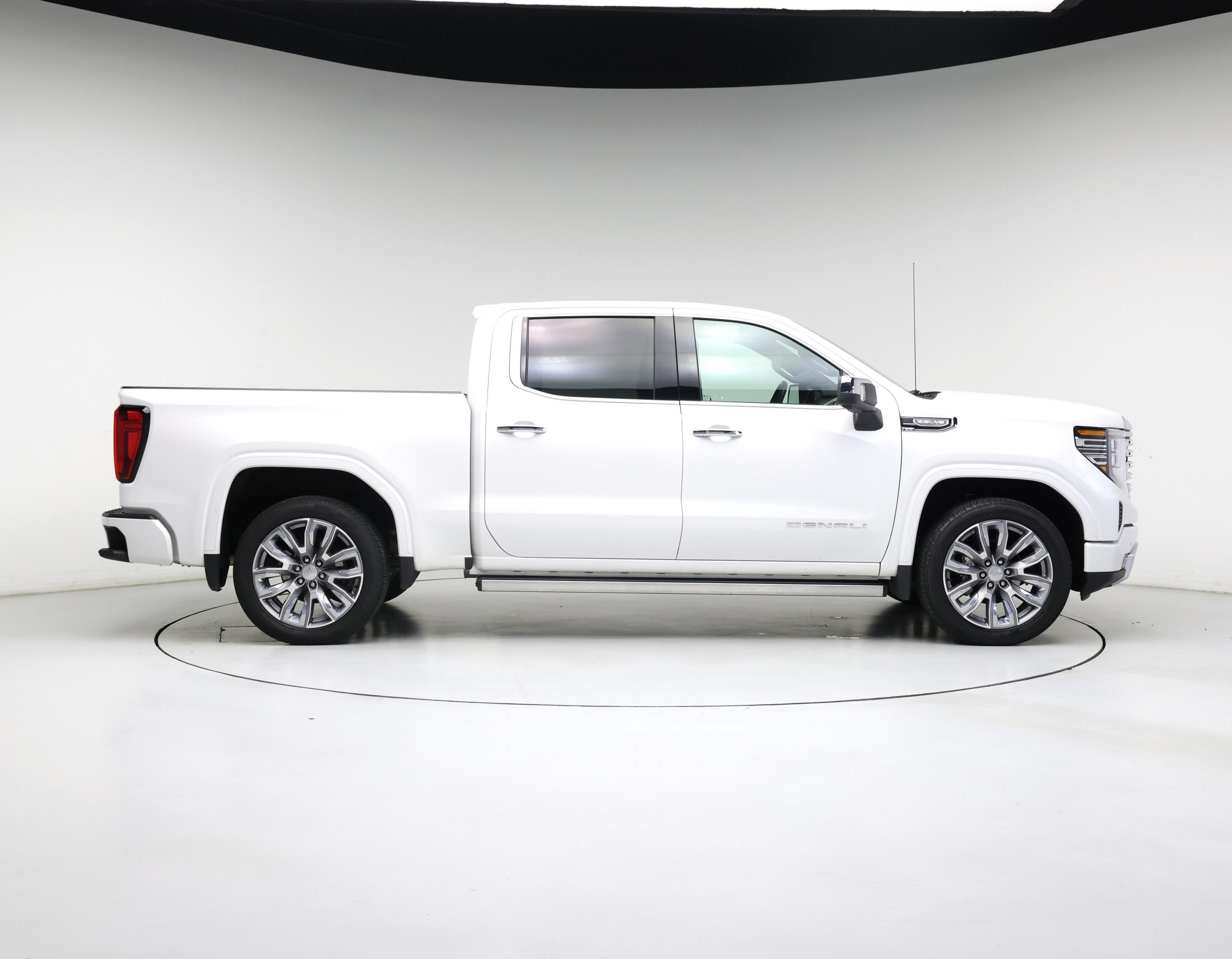 Thumbnail: 2024 GMC Sierra 1500 - 7