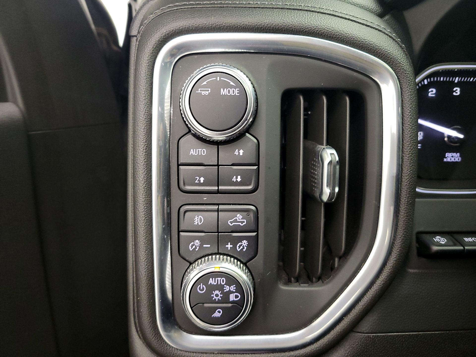 Thumbnail: 2021 GMC Sierra 1500 - 13