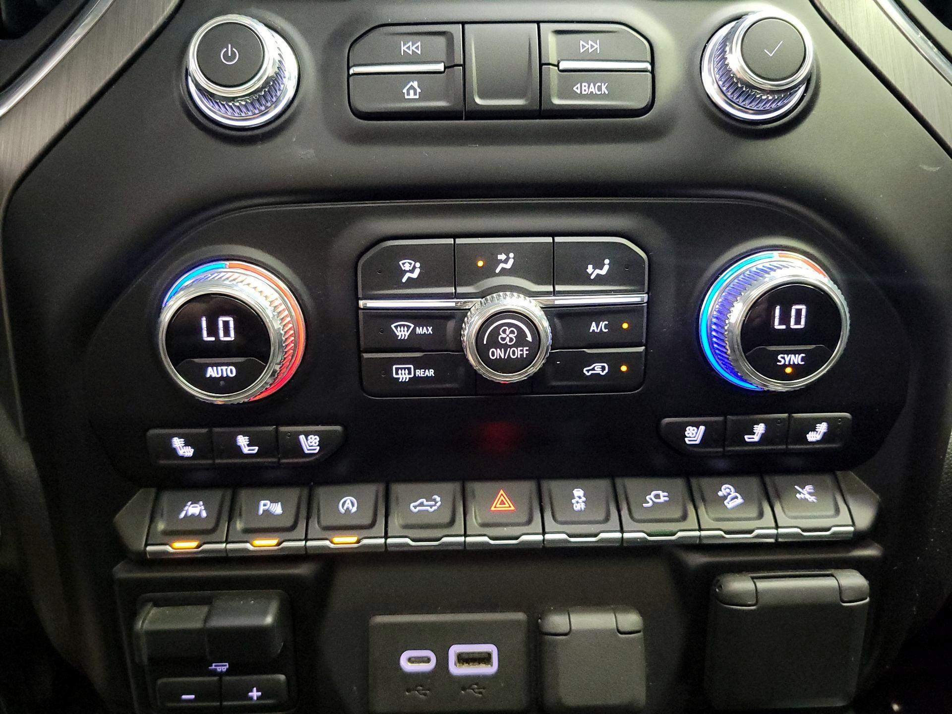 Thumbnail: 2021 GMC Sierra 1500 - 17