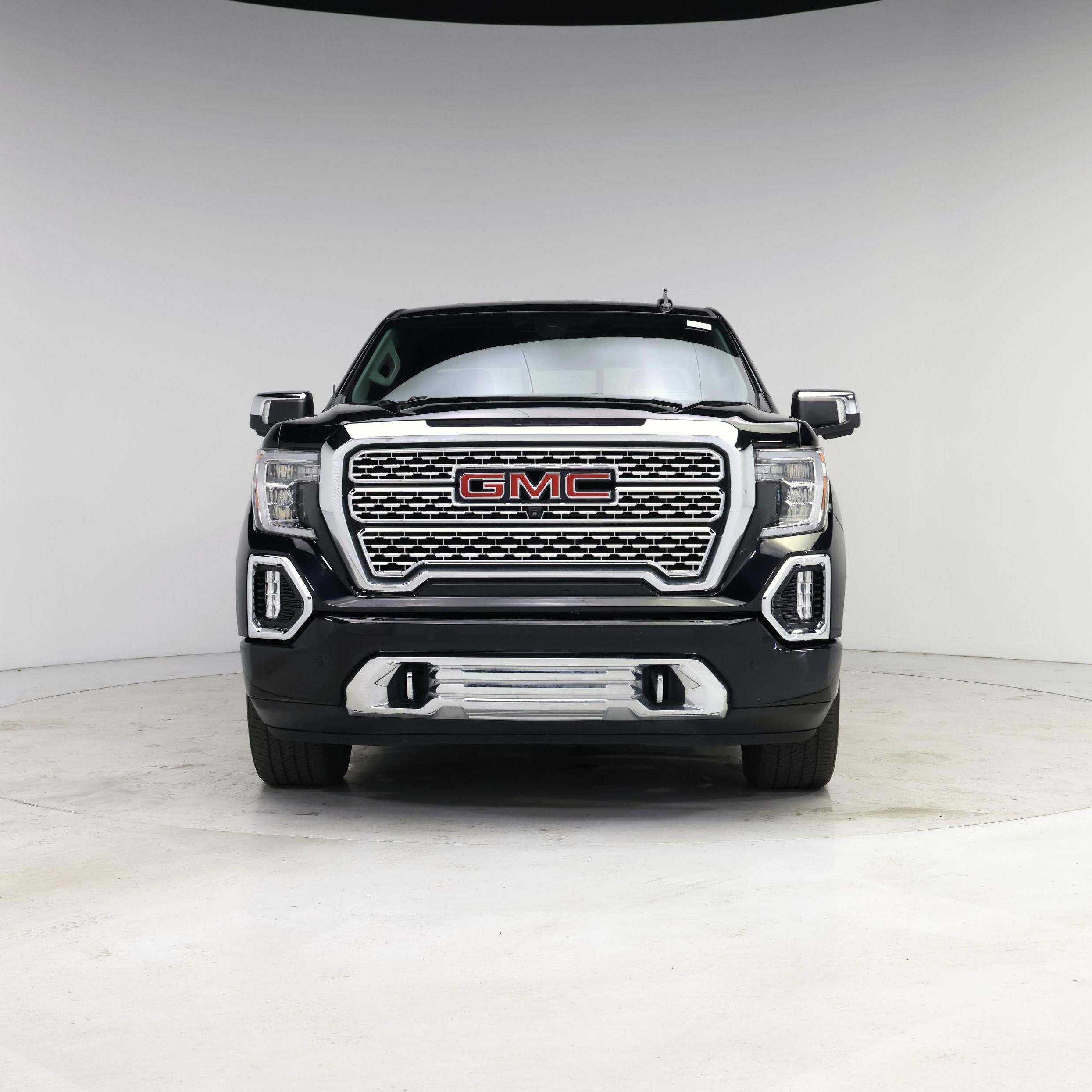 Thumbnail: 2021 GMC Sierra 1500 - 5