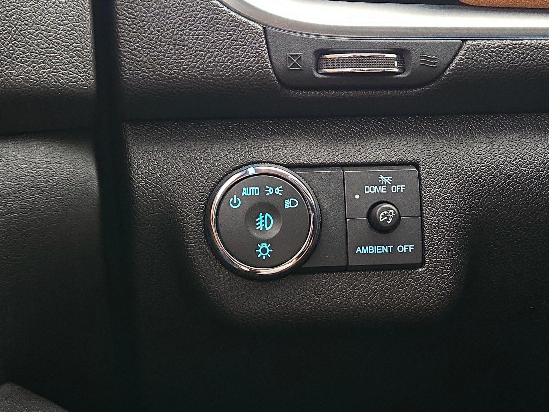 Thumbnail: 2014 Chevrolet Traverse - 13