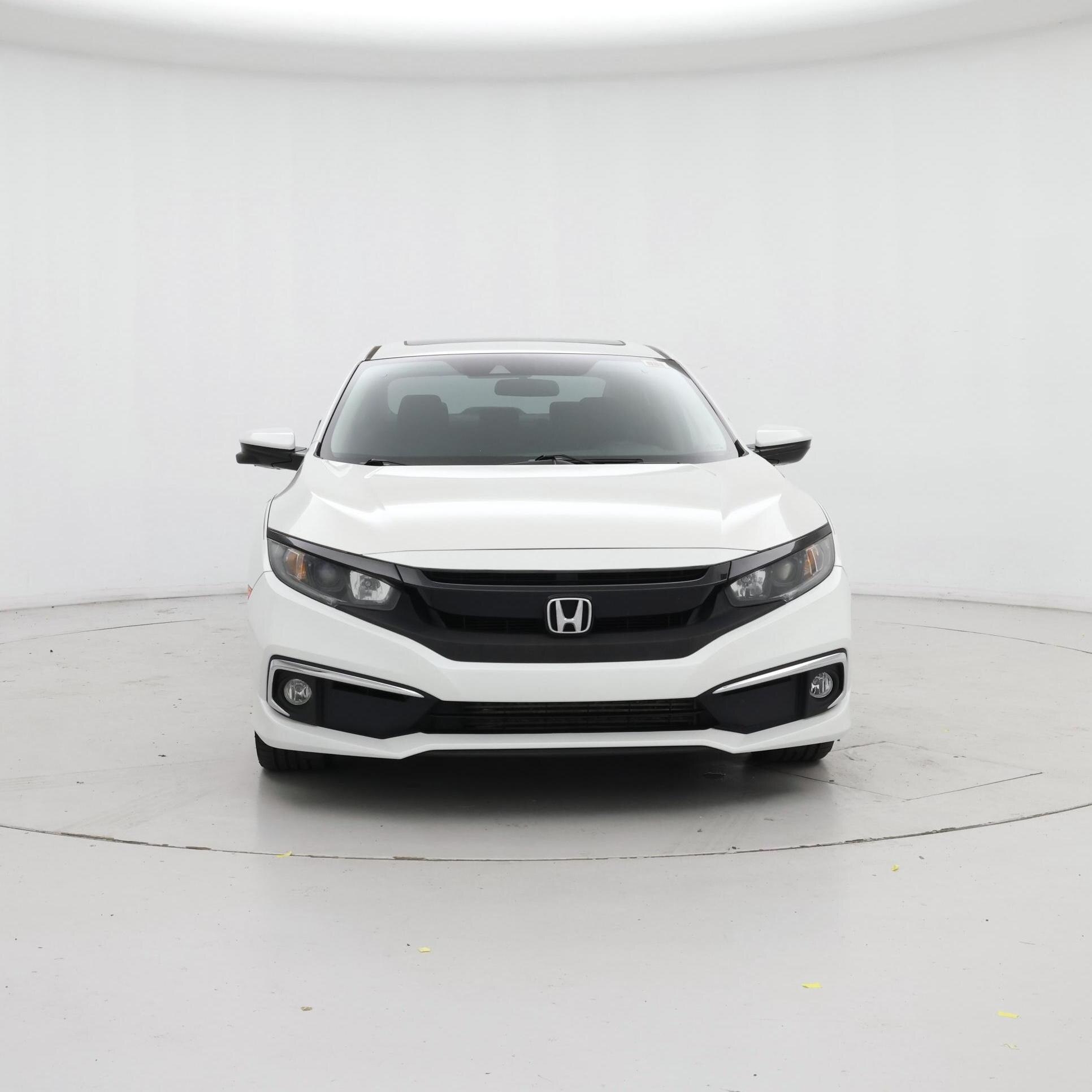 Thumbnail: 2020 Honda Civic - 5