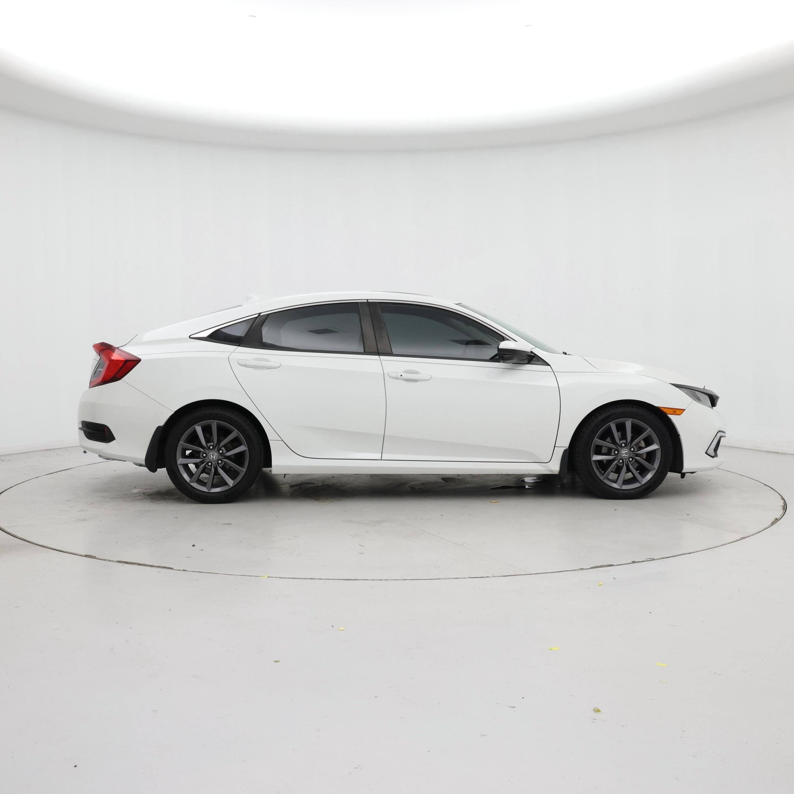 Thumbnail: 2020 Honda Civic - 7