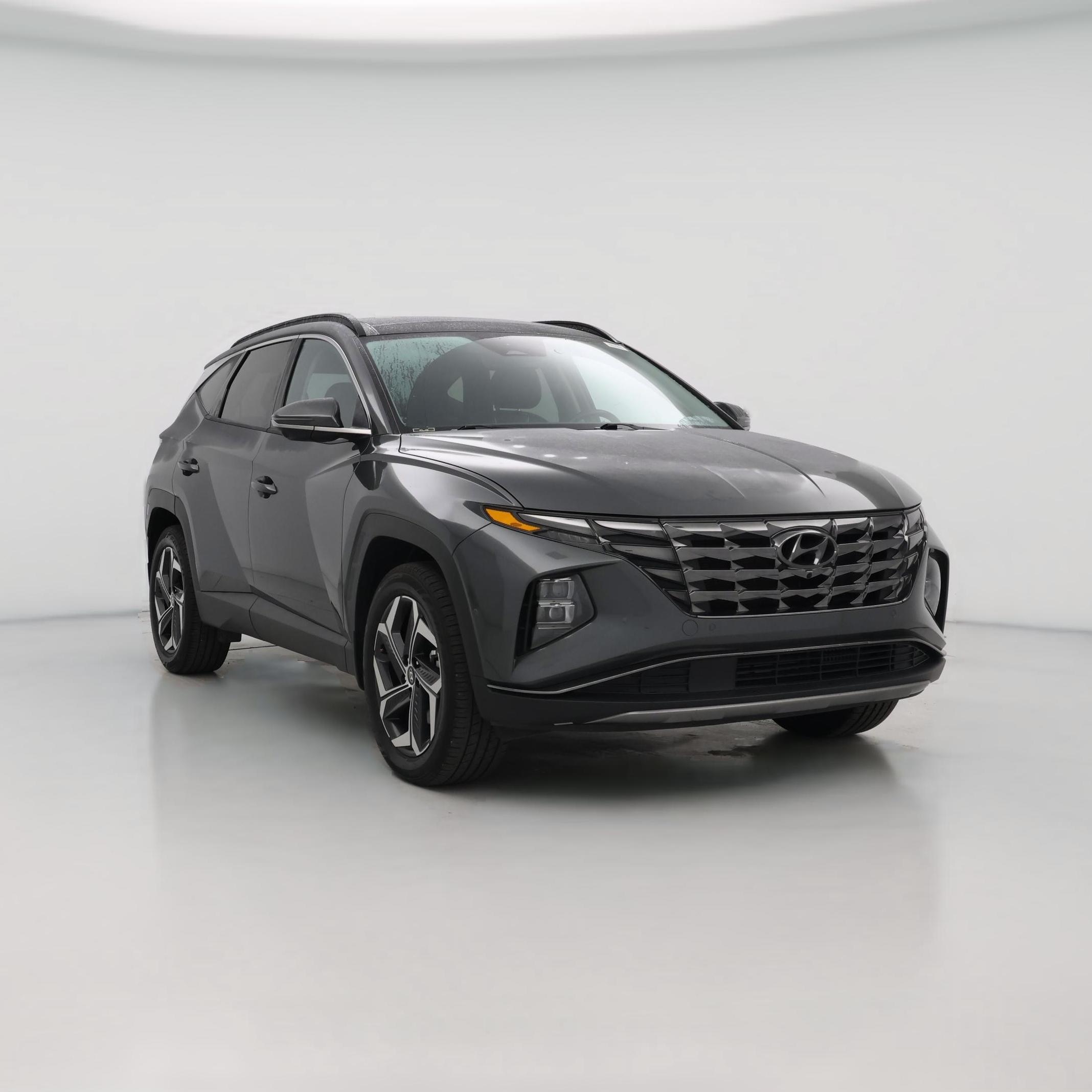 Thumbnail: 2023 Hyundai Tucson - 1