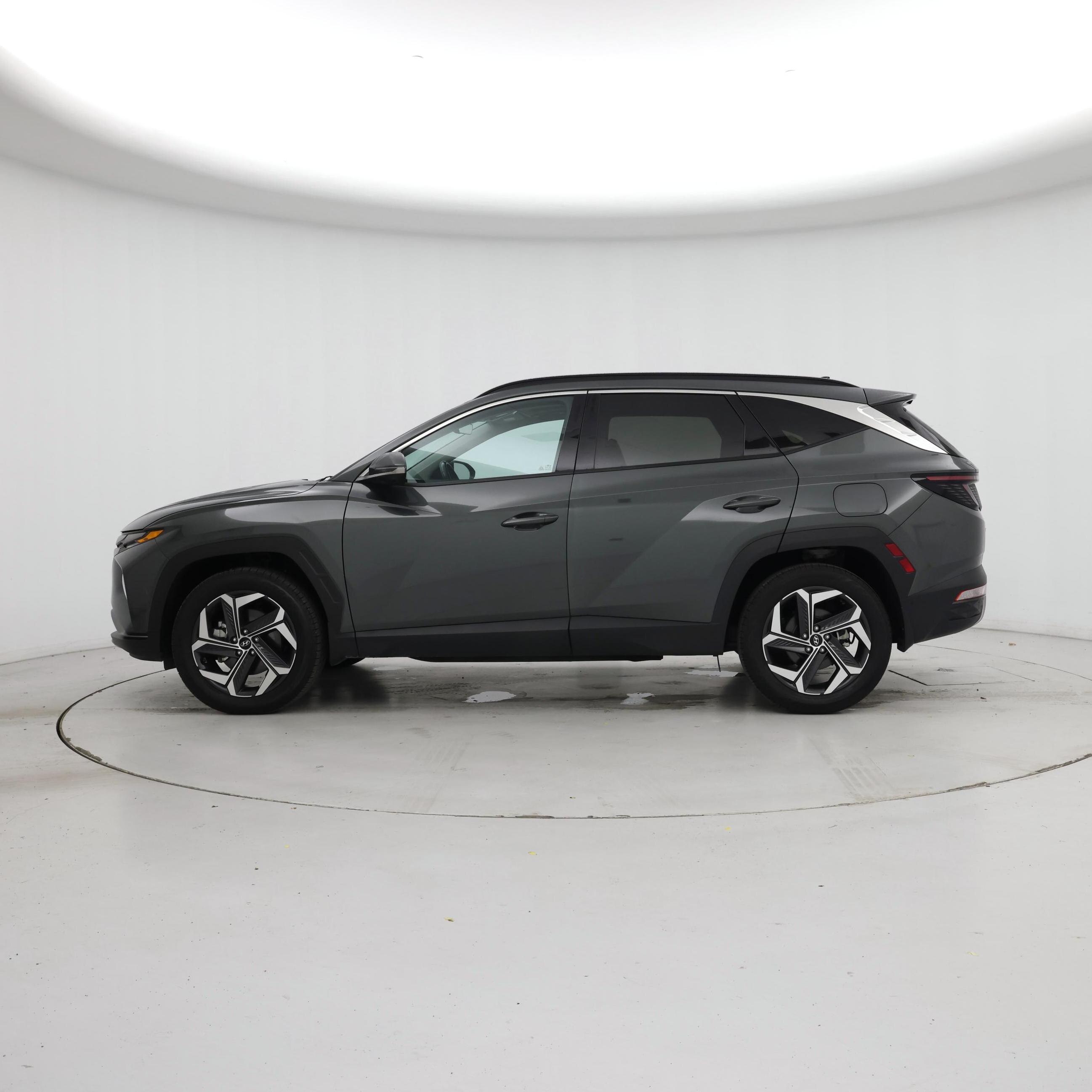 Thumbnail: 2023 Hyundai Tucson - 3