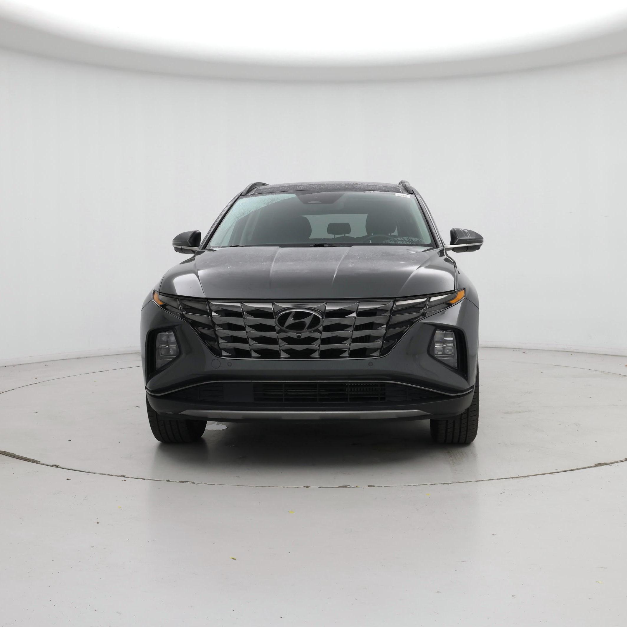 Thumbnail: 2023 Hyundai Tucson - 5