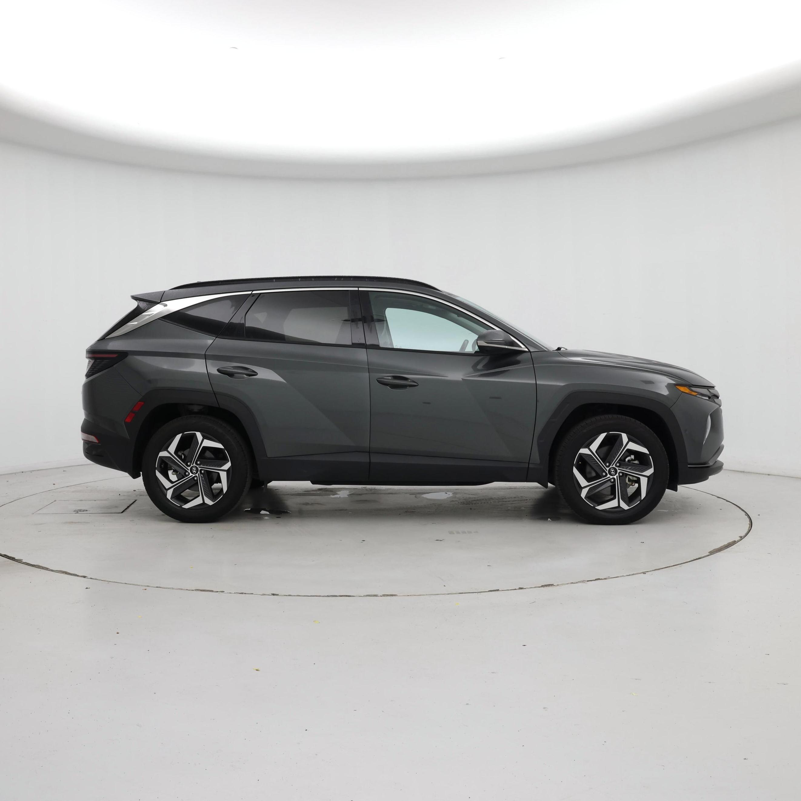 Thumbnail: 2023 Hyundai Tucson - 7