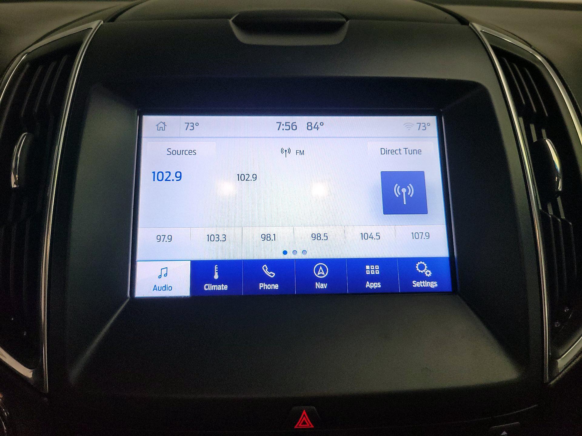 Thumbnail: 2019 Ford Edge - 16