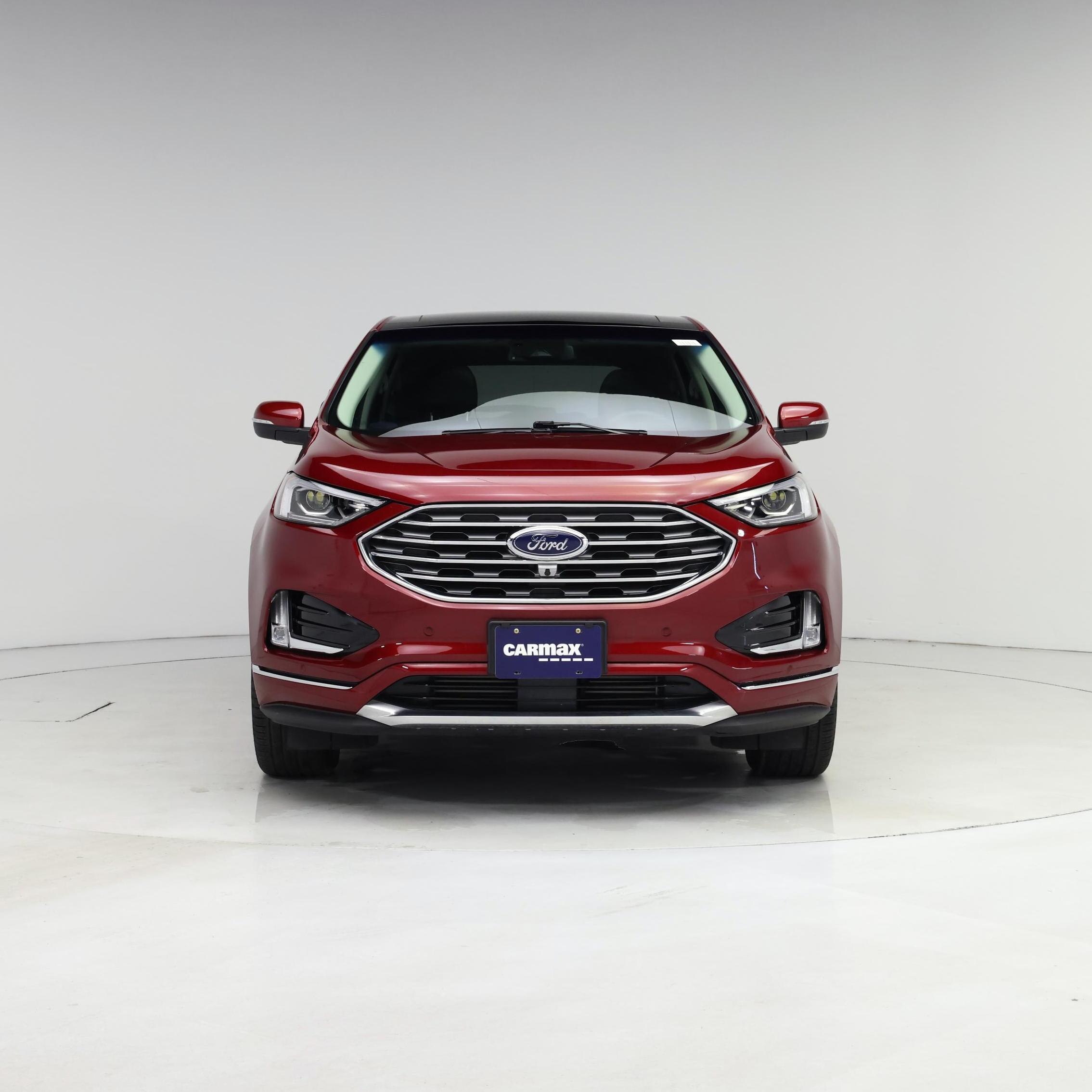Thumbnail: 2019 Ford Edge - 5