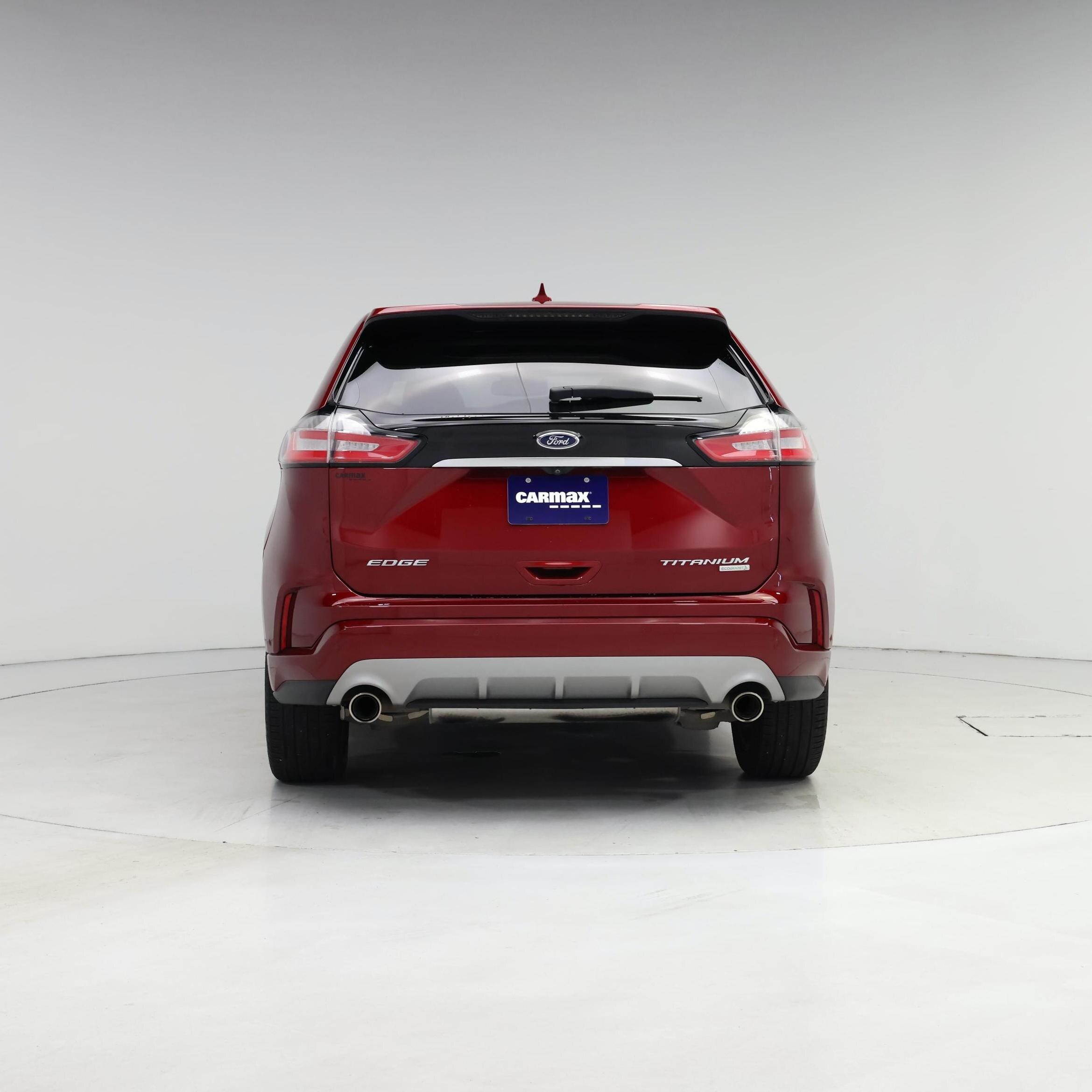 Thumbnail: 2019 Ford Edge - 6