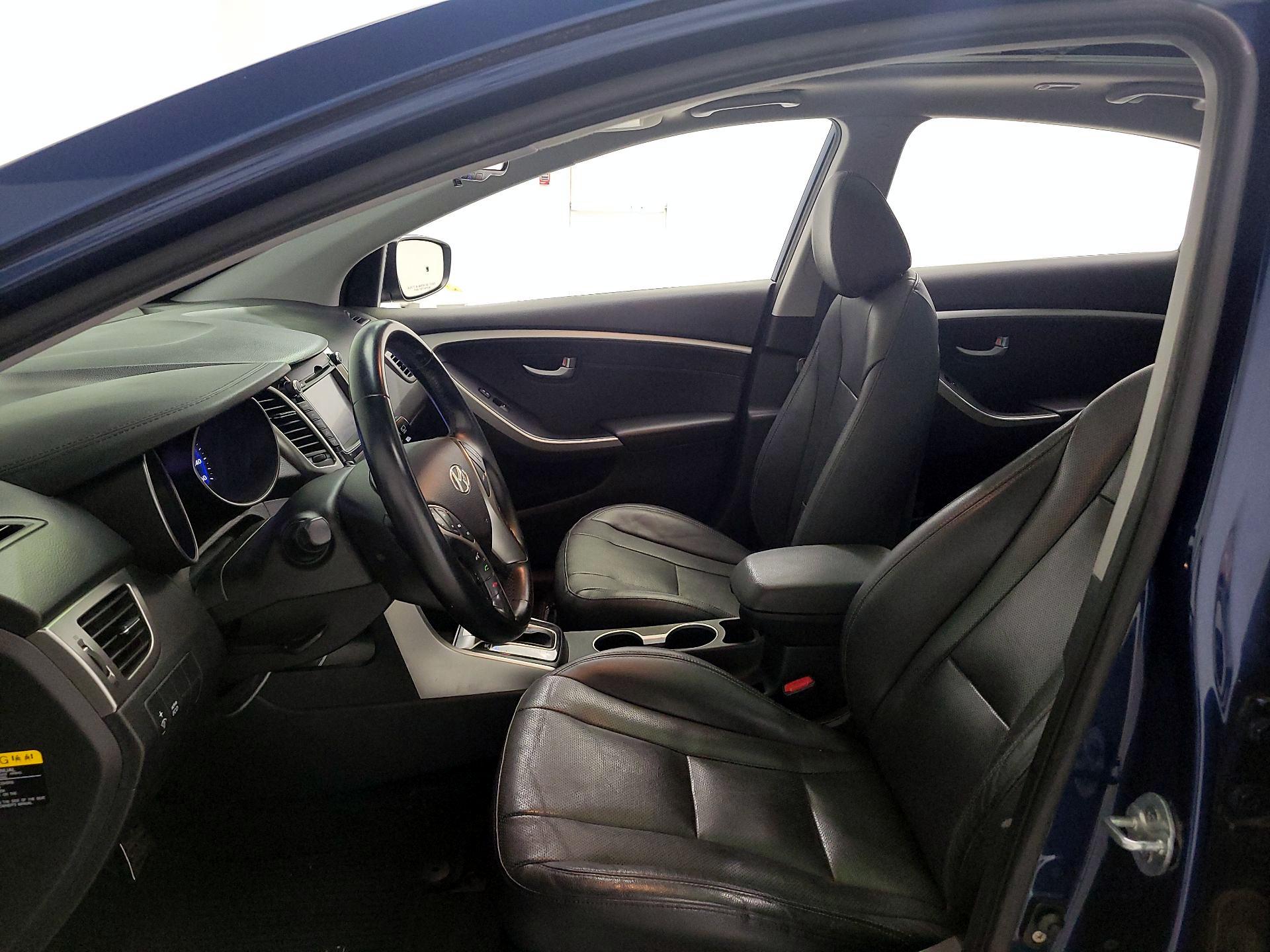Thumbnail: 2014 Hyundai Elantra - 11