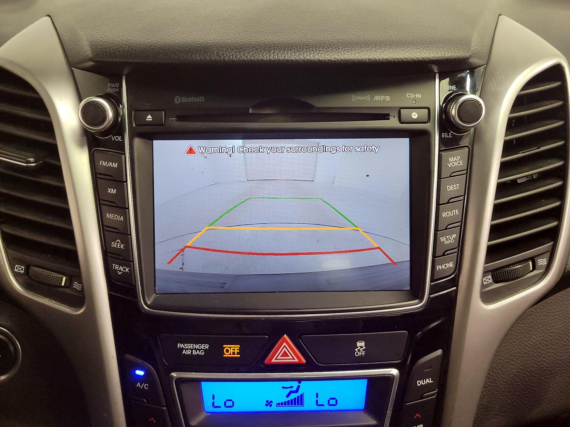 Thumbnail: 2014 Hyundai Elantra - 15