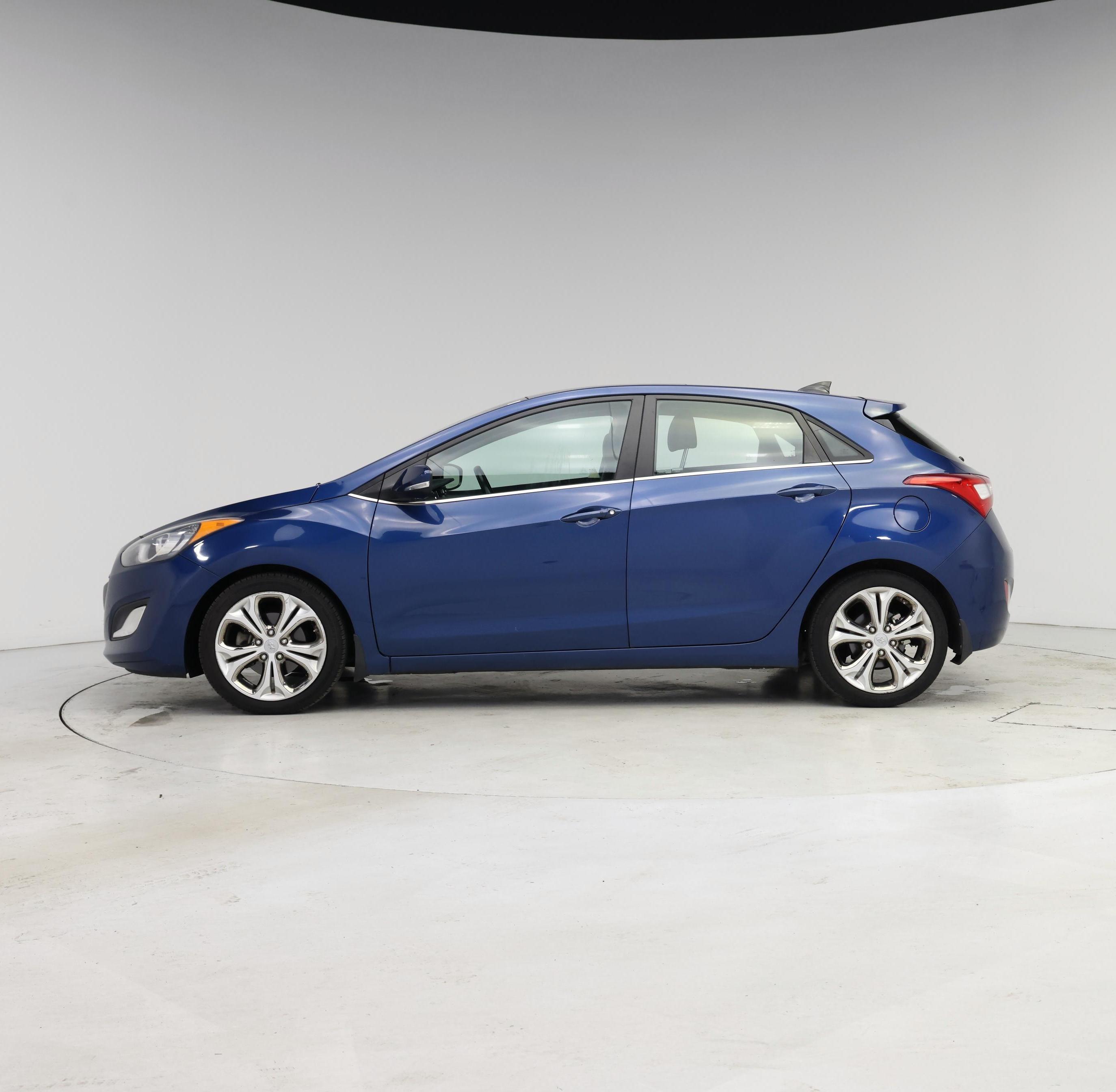Thumbnail: 2014 Hyundai Elantra - 3