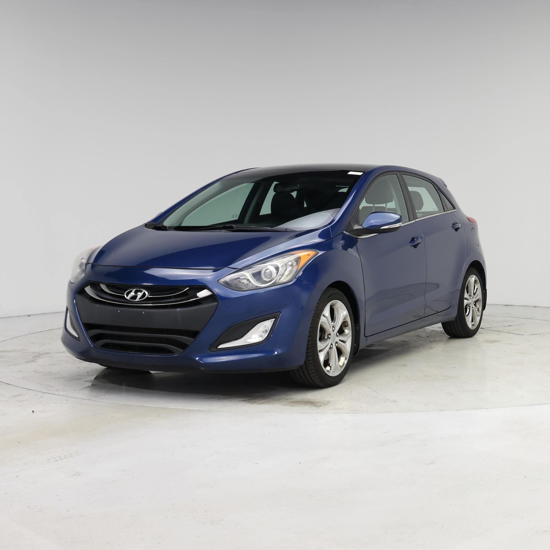 Thumbnail: 2014 Hyundai Elantra - 4