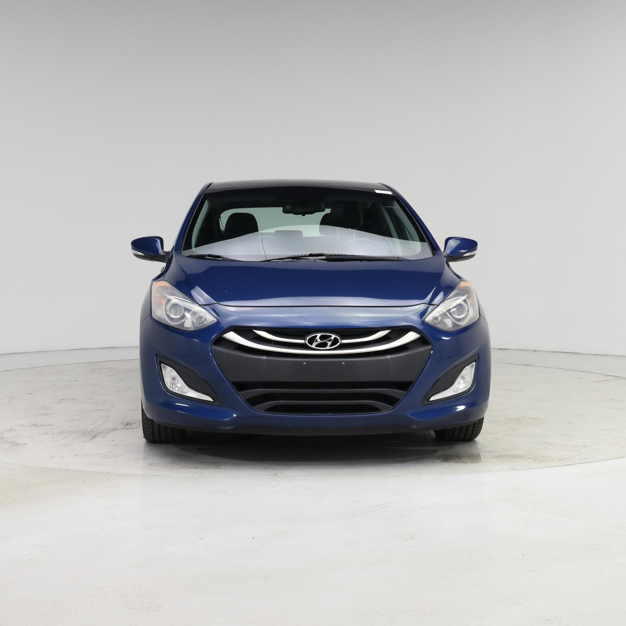Thumbnail: 2014 Hyundai Elantra - 5