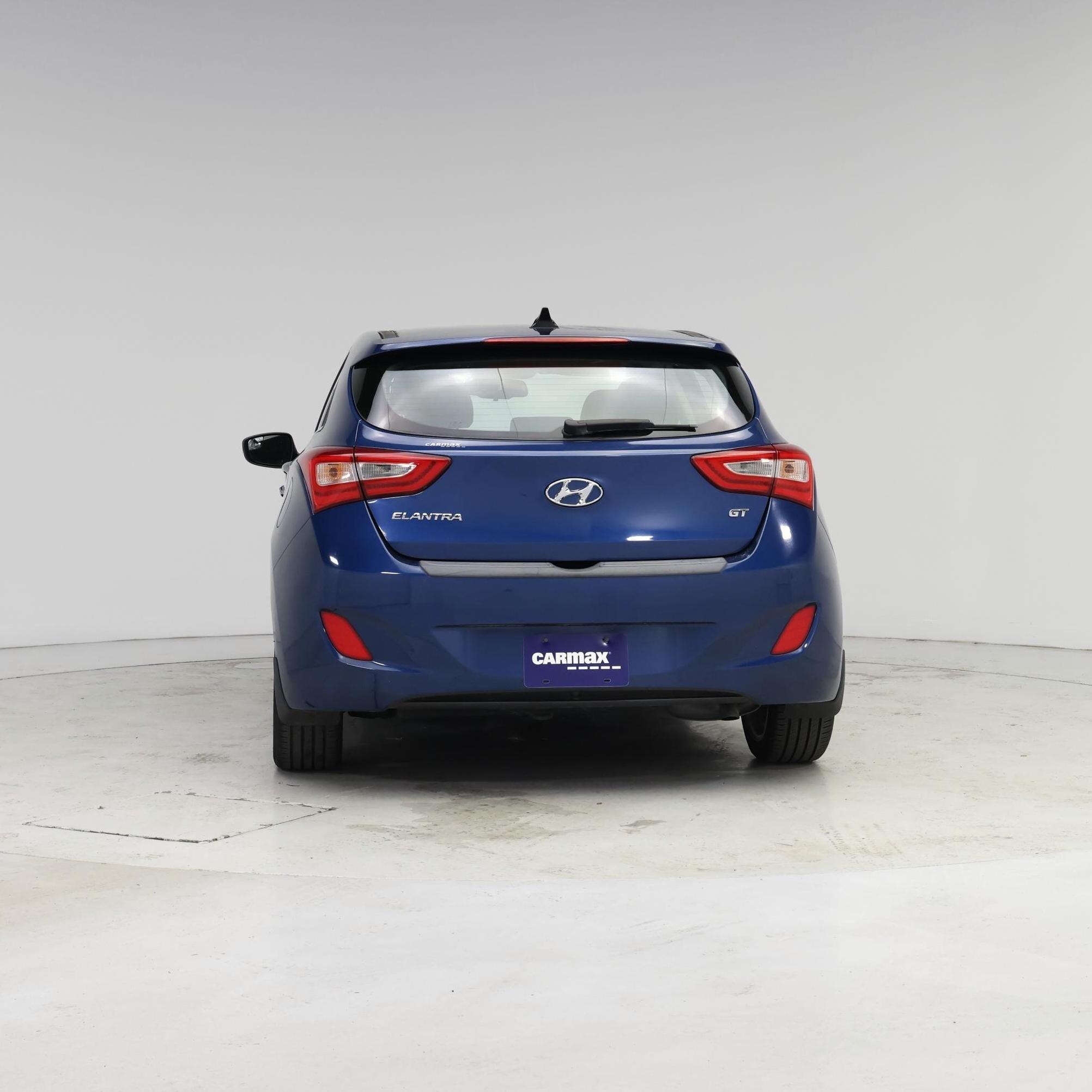 Thumbnail: 2014 Hyundai Elantra - 6