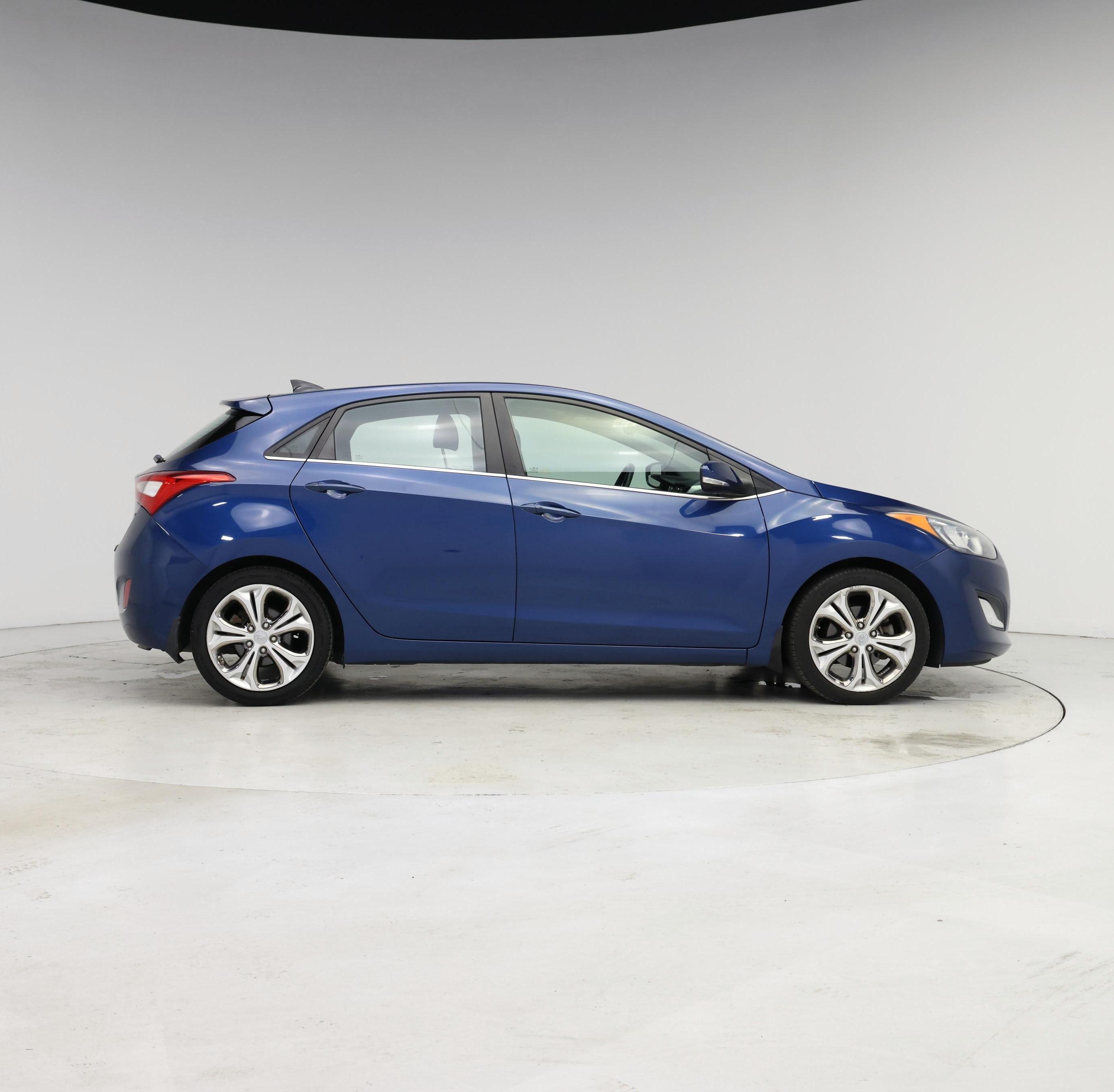 Thumbnail: 2014 Hyundai Elantra - 7