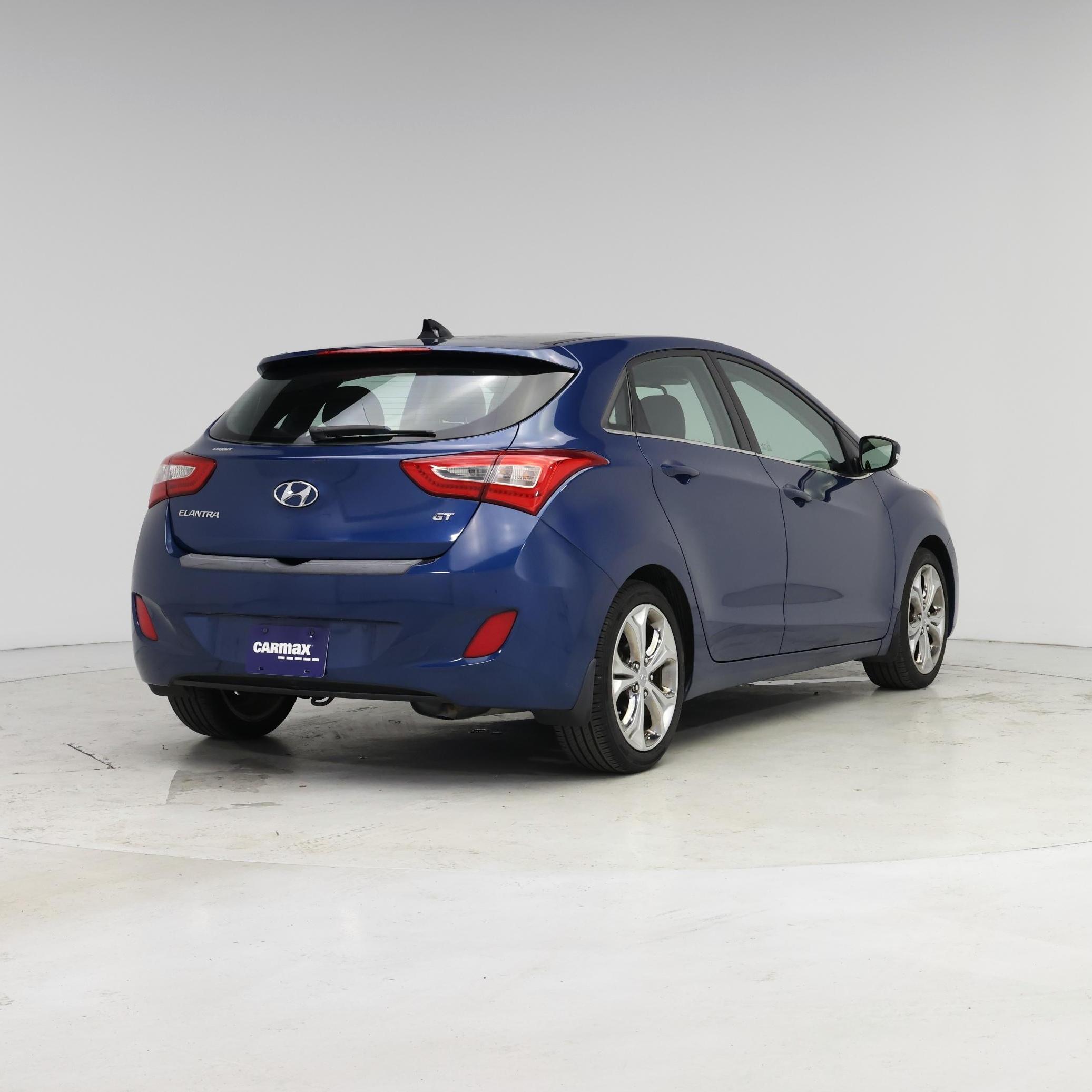 Thumbnail: 2014 Hyundai Elantra - 8