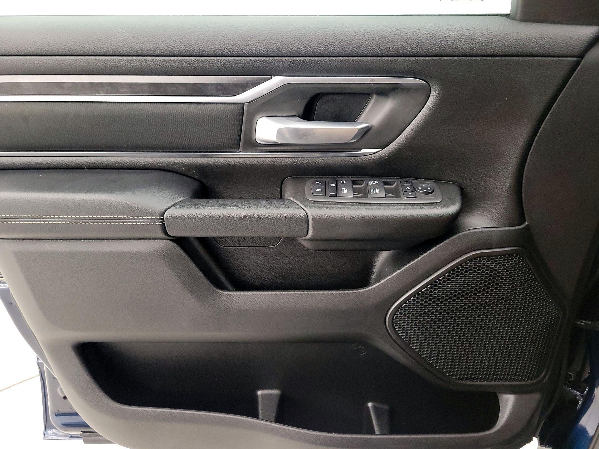 Thumbnail: 2024 RAM 1500 - 12
