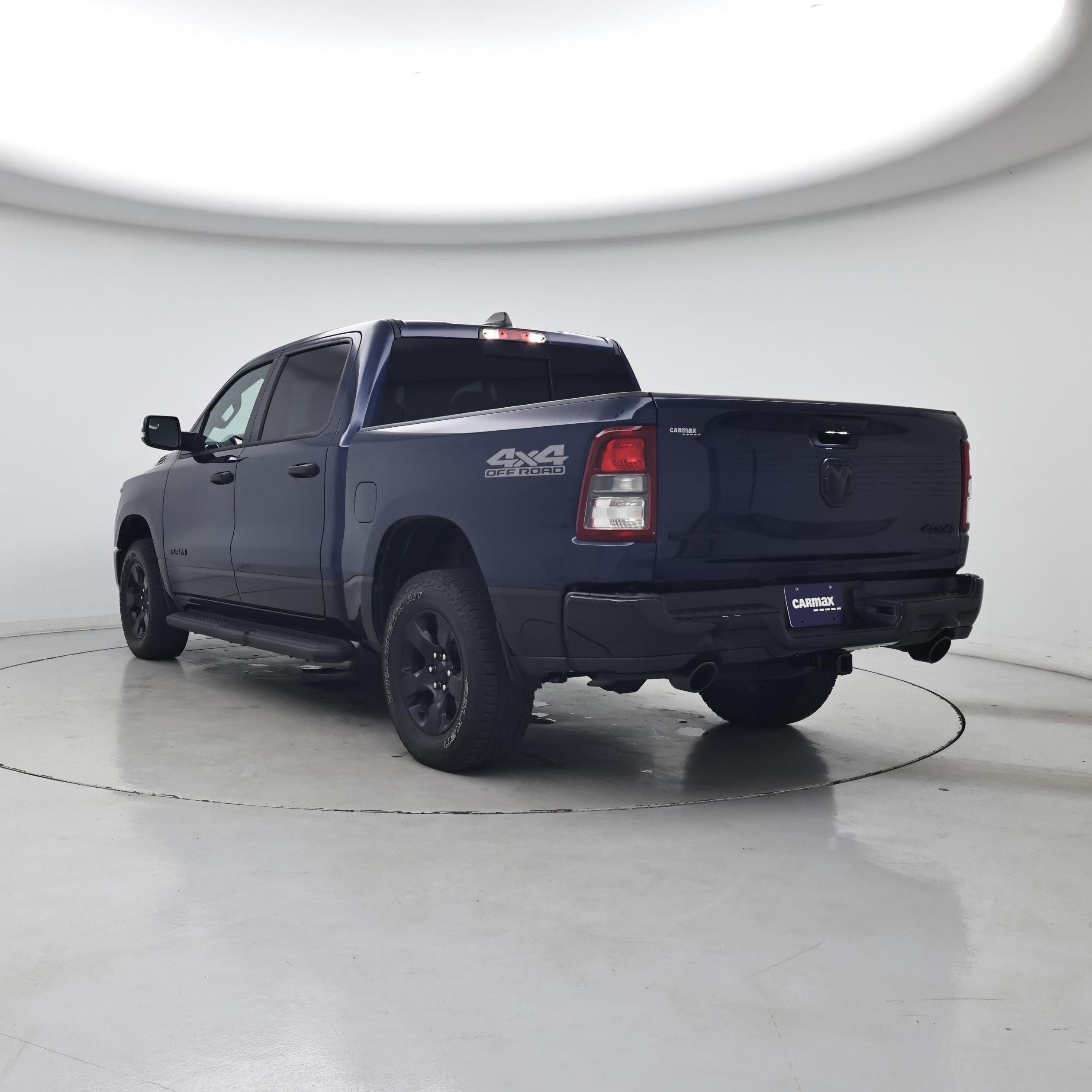 Thumbnail: 2024 RAM 1500 - 2