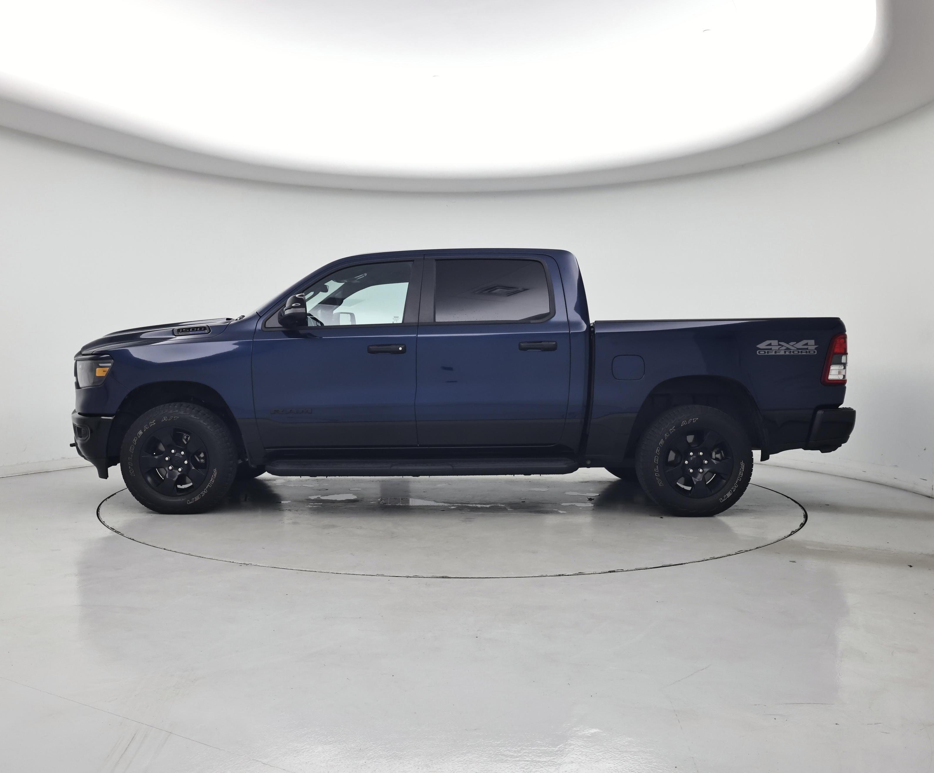Thumbnail: 2024 RAM 1500 - 3