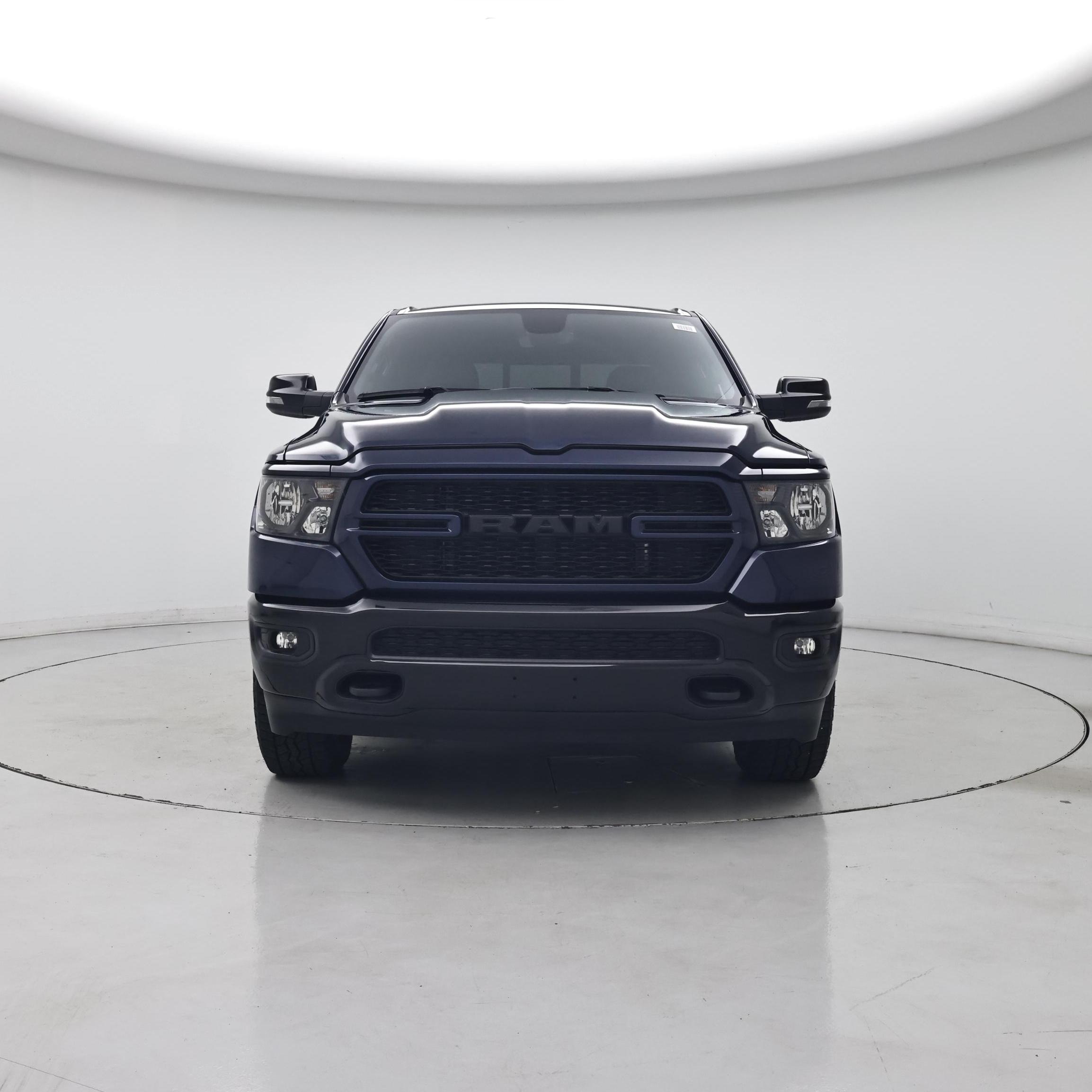 Thumbnail: 2024 RAM 1500 - 5