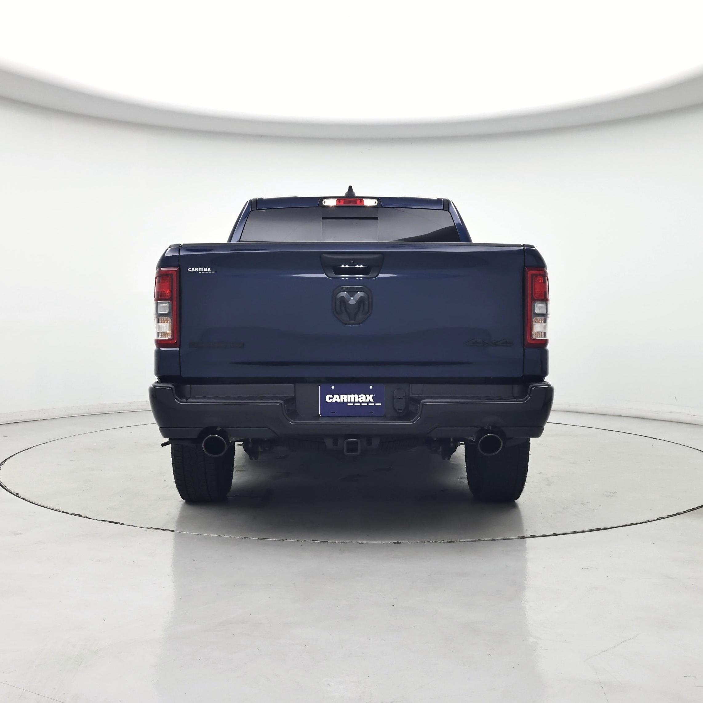 Thumbnail: 2024 RAM 1500 - 6