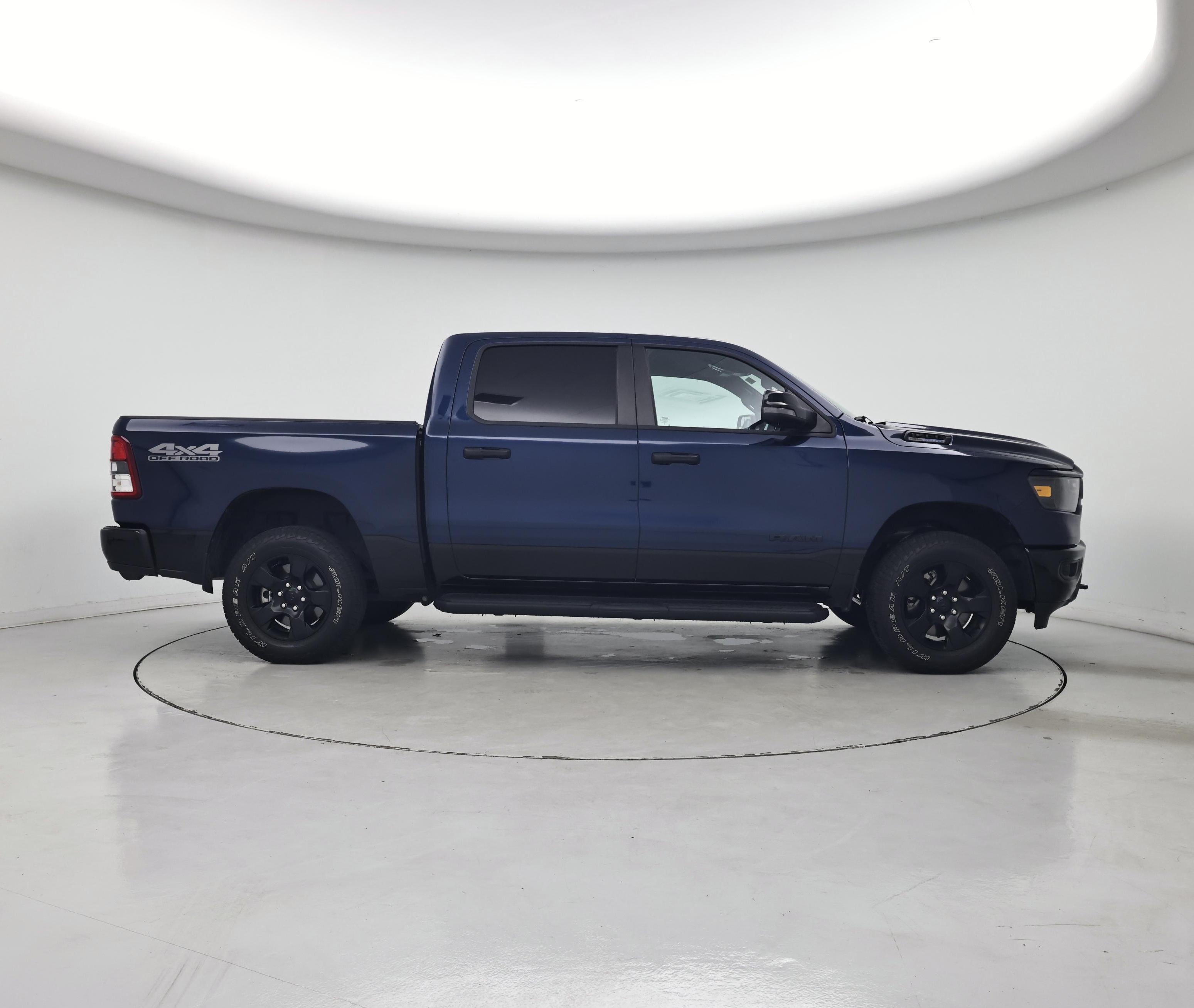 Thumbnail: 2024 RAM 1500 - 7