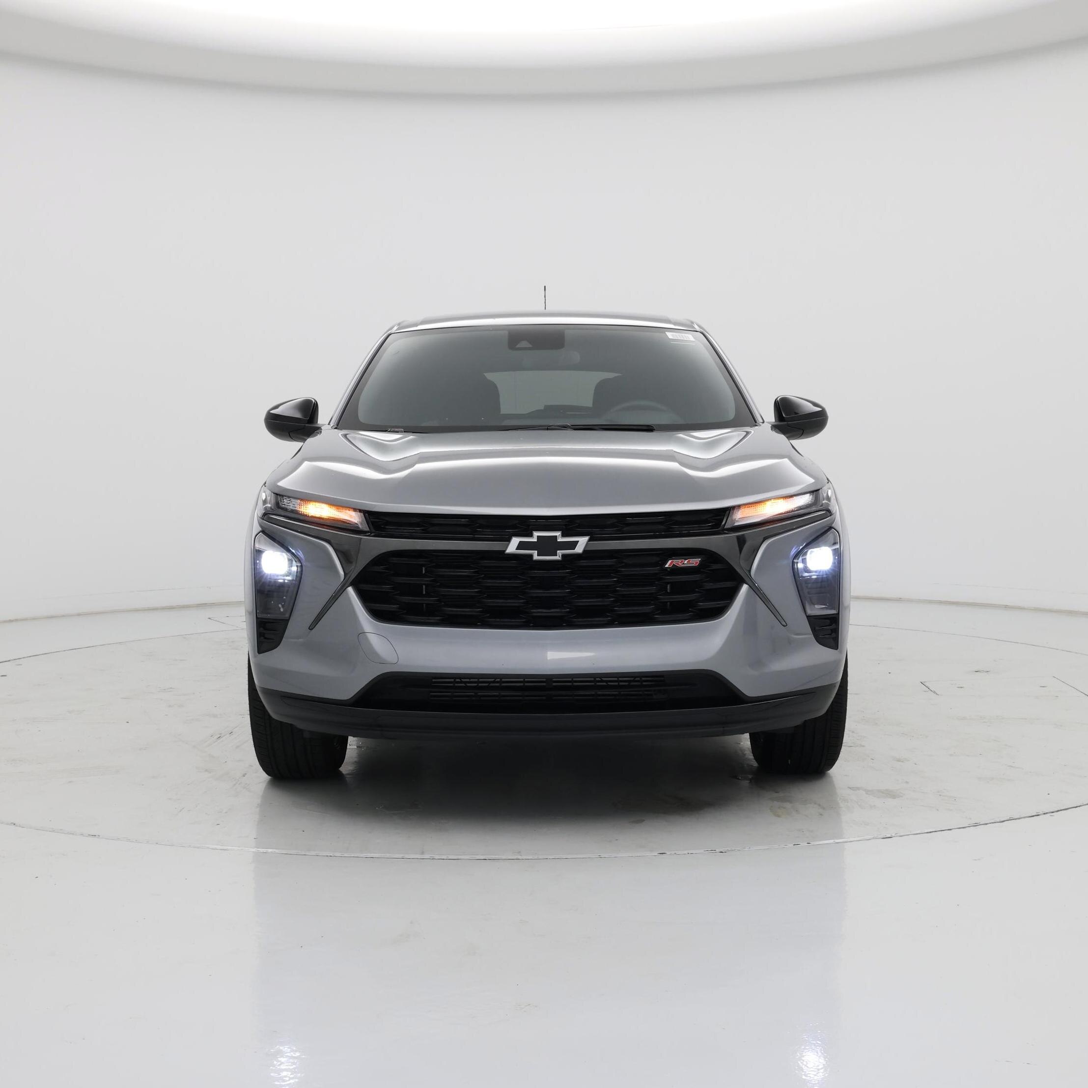 Thumbnail: 2024 Chevrolet Trax - 5