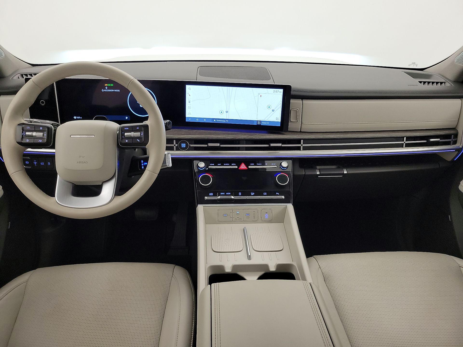 Thumbnail: 2024 Hyundai Santa Fe - 9