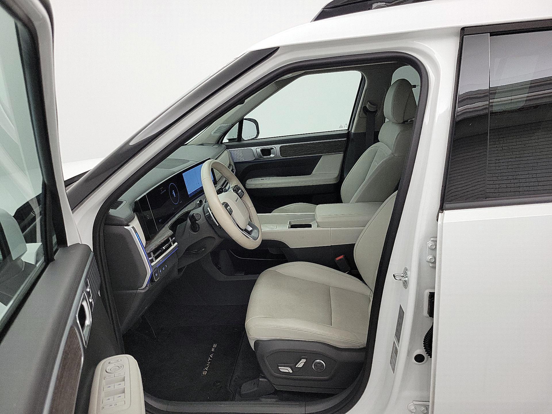 Thumbnail: 2024 Hyundai Santa Fe - 11