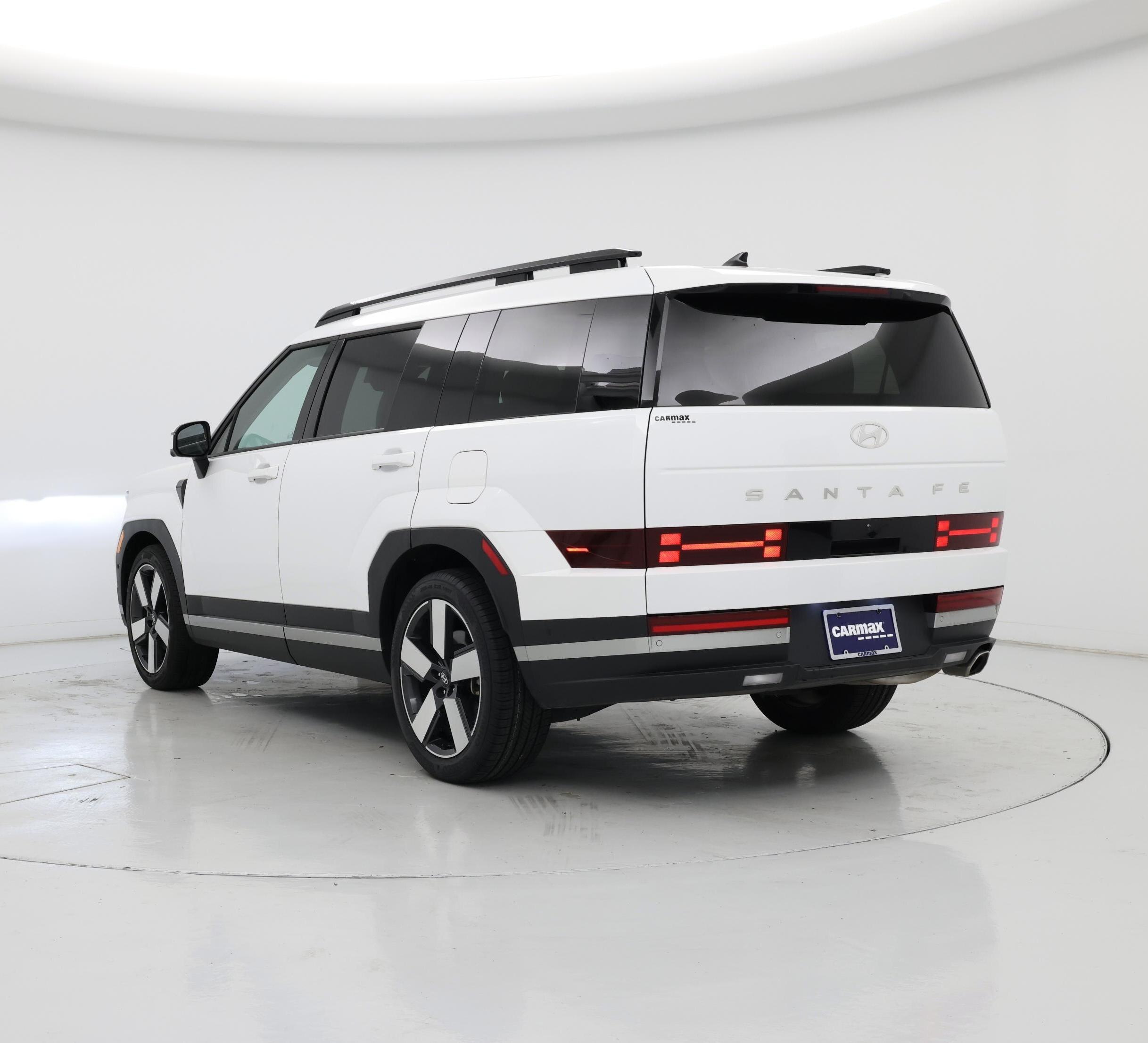 Thumbnail: 2024 Hyundai Santa Fe - 2