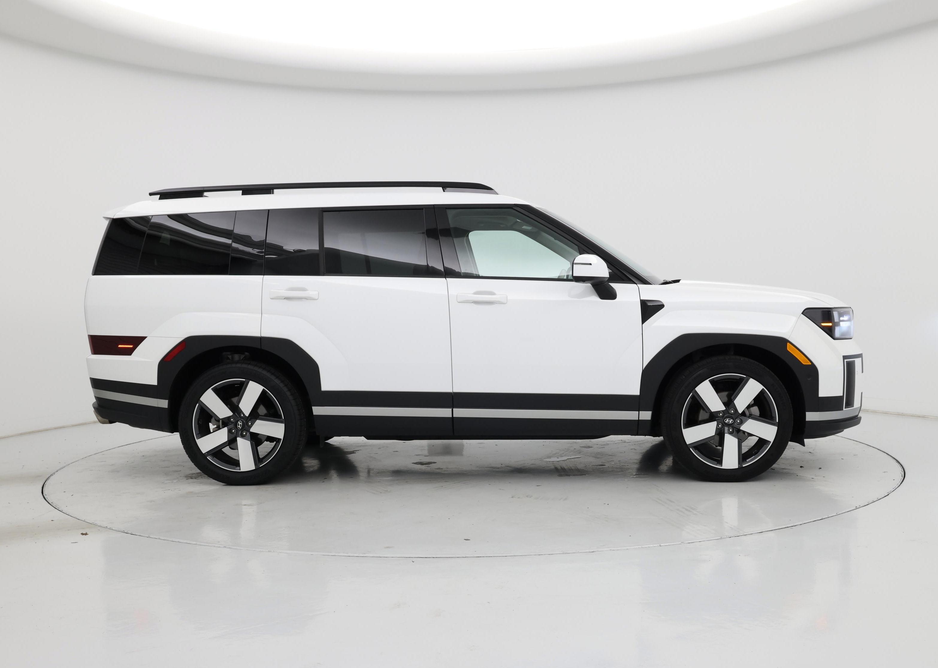 Thumbnail: 2024 Hyundai Santa Fe - 7