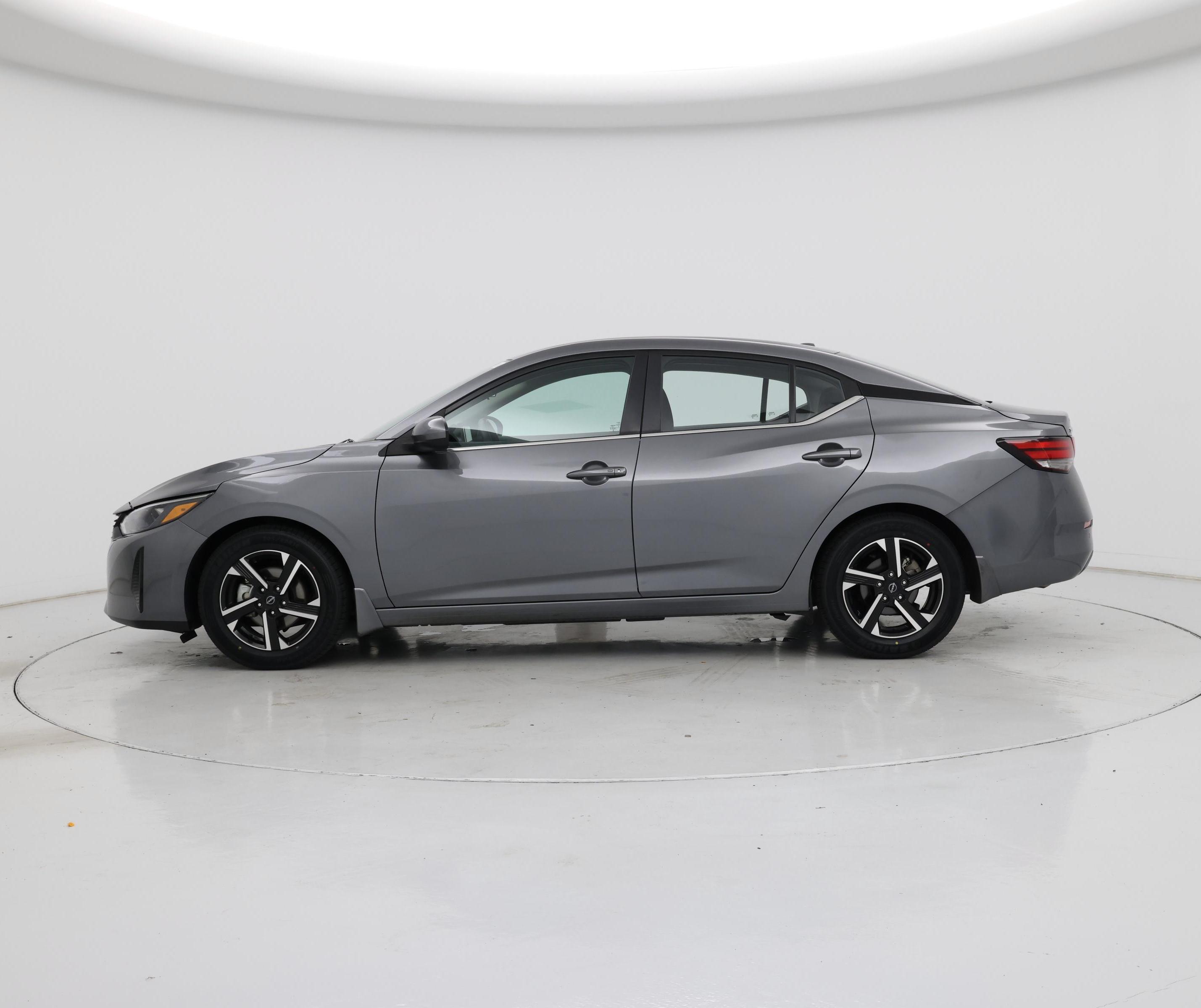 Thumbnail: 2024 Nissan Sentra - 3