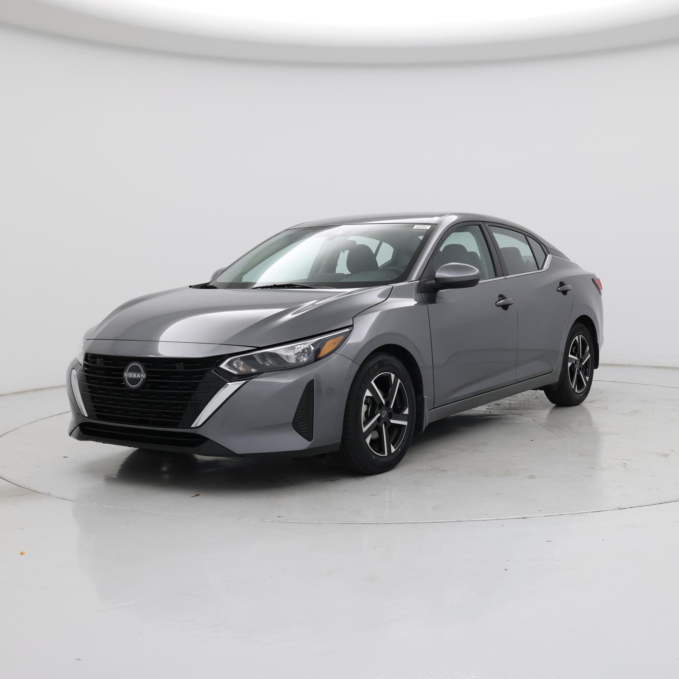 Thumbnail: 2024 Nissan Sentra - 4