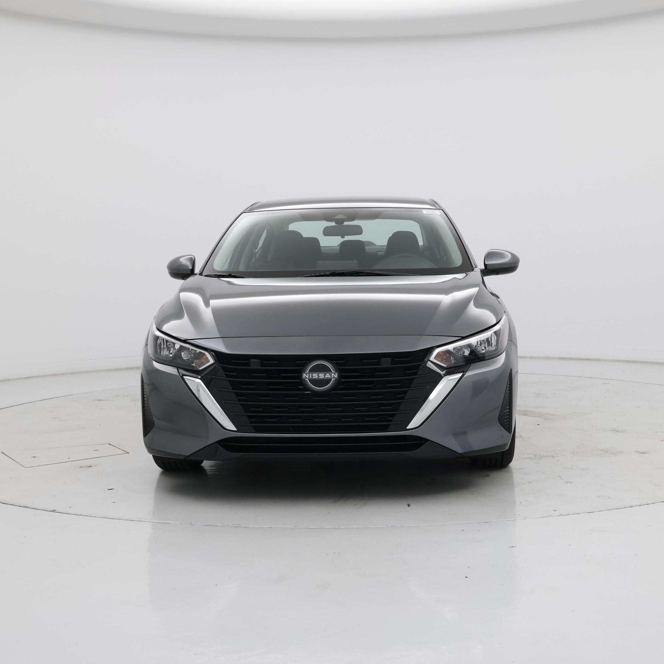 Thumbnail: 2024 Nissan Sentra - 5
