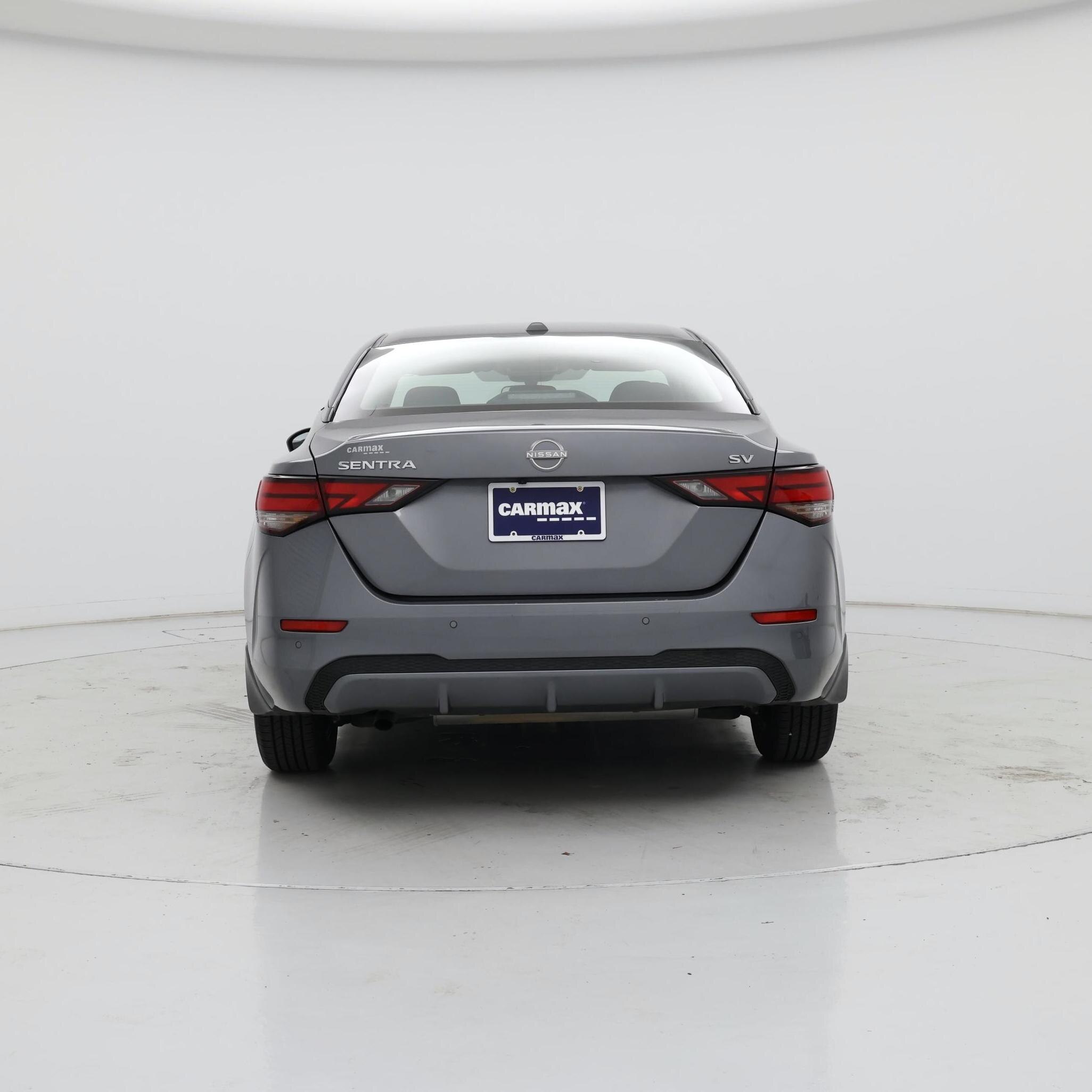 Thumbnail: 2024 Nissan Sentra - 6