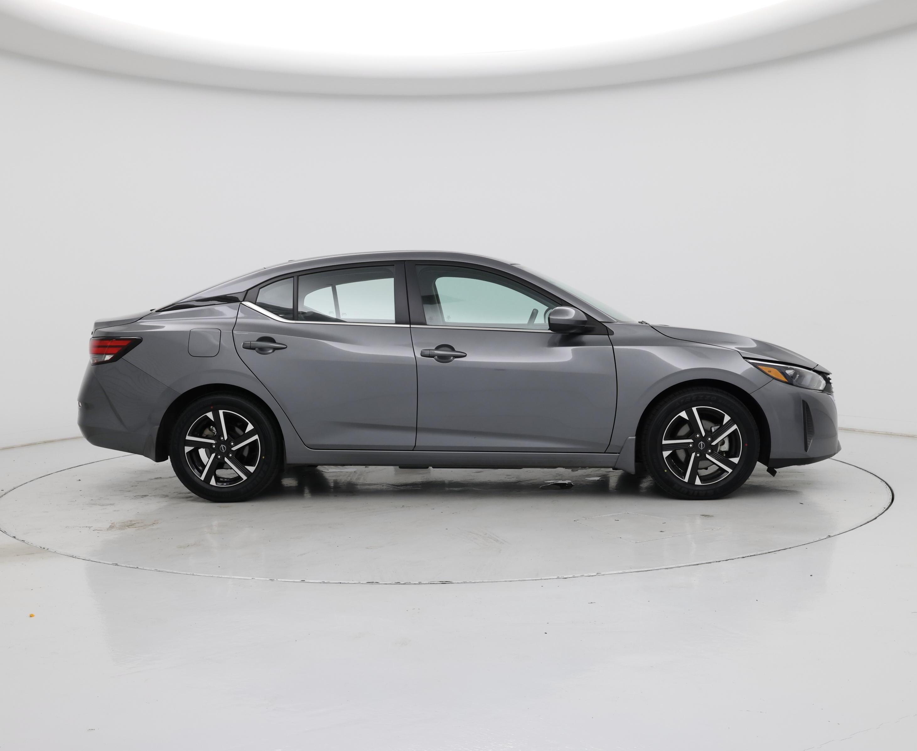 Thumbnail: 2024 Nissan Sentra - 7
