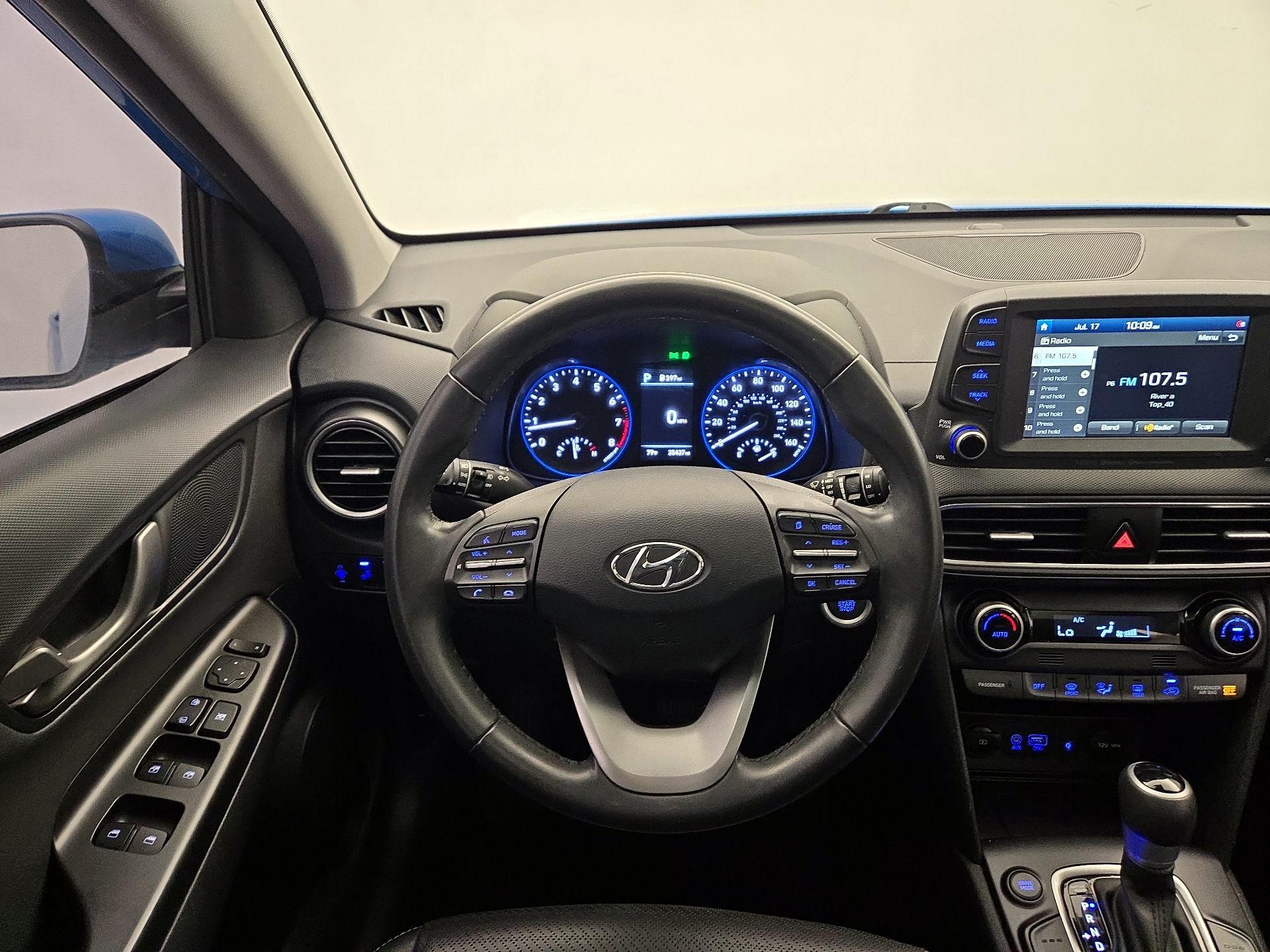 Thumbnail: 2021 Hyundai Kona - 10
