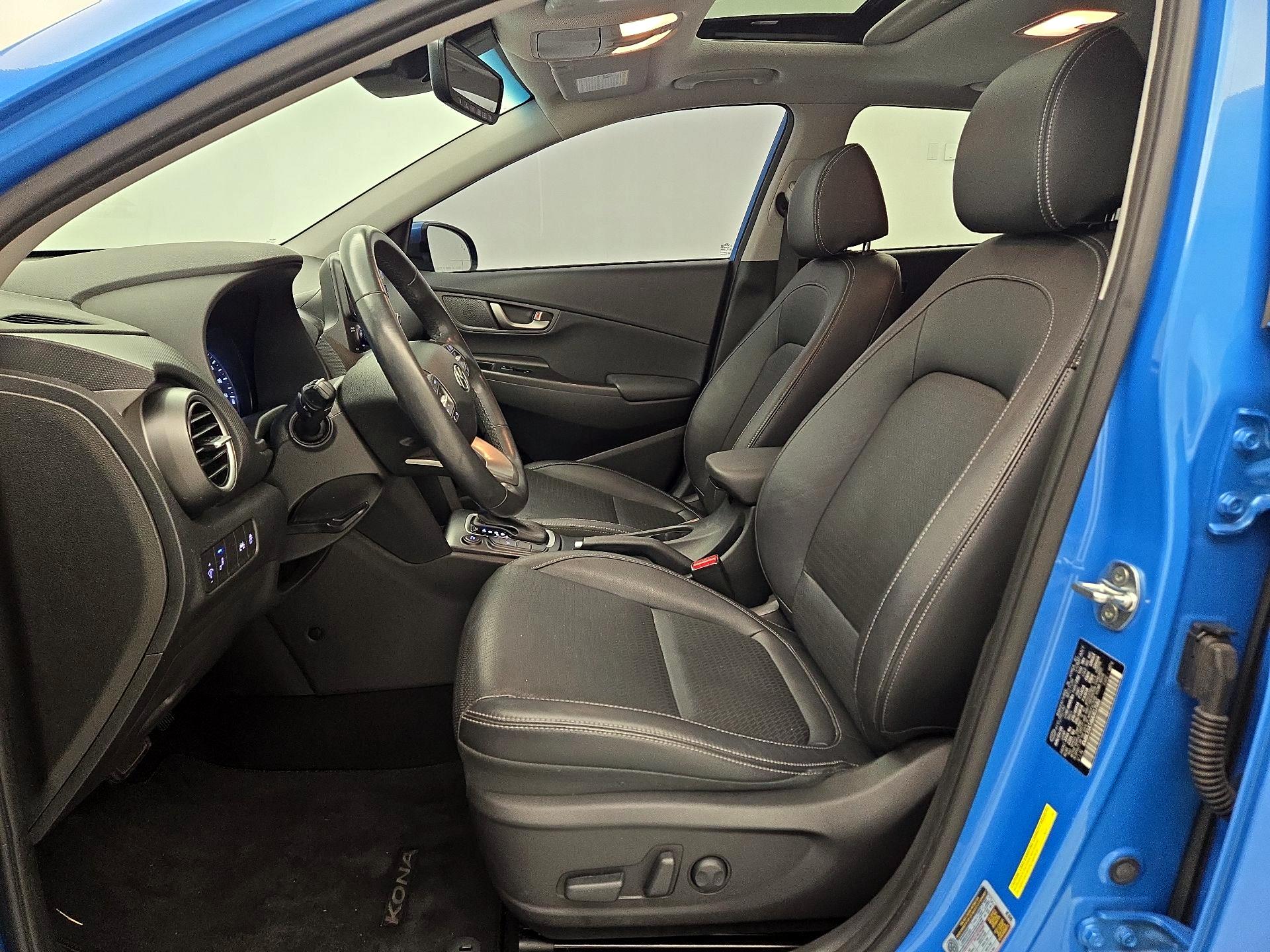 Thumbnail: 2021 Hyundai Kona - 11